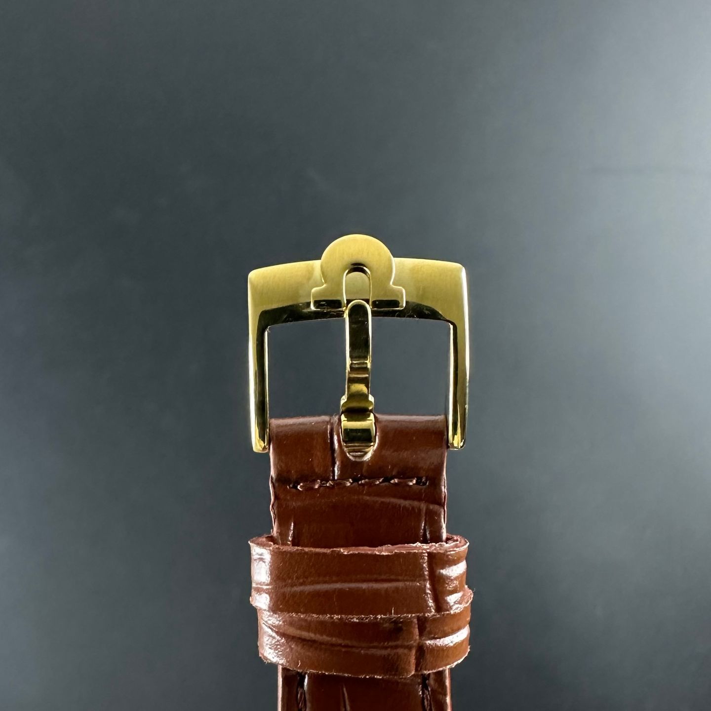 Omega Vintage 131.019 - (7/8)