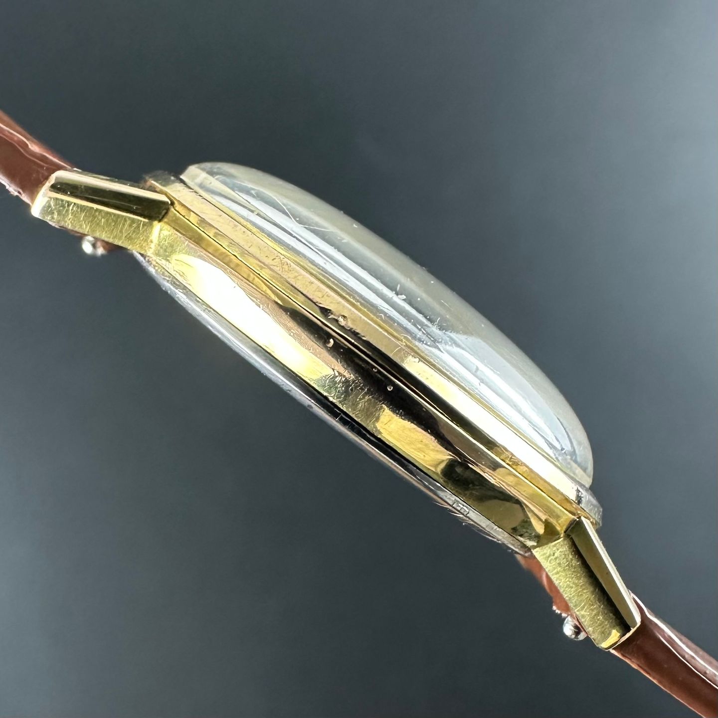 Omega Vintage 131.019 - (6/8)