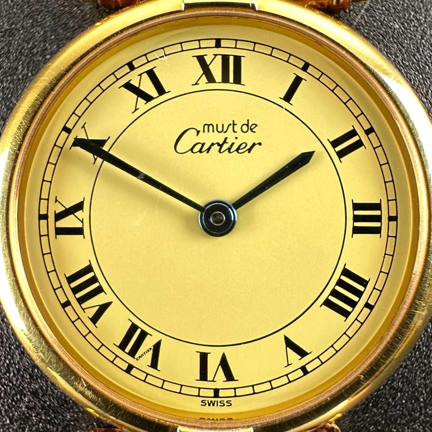 Cartier Vendome 590004 - (8/8)