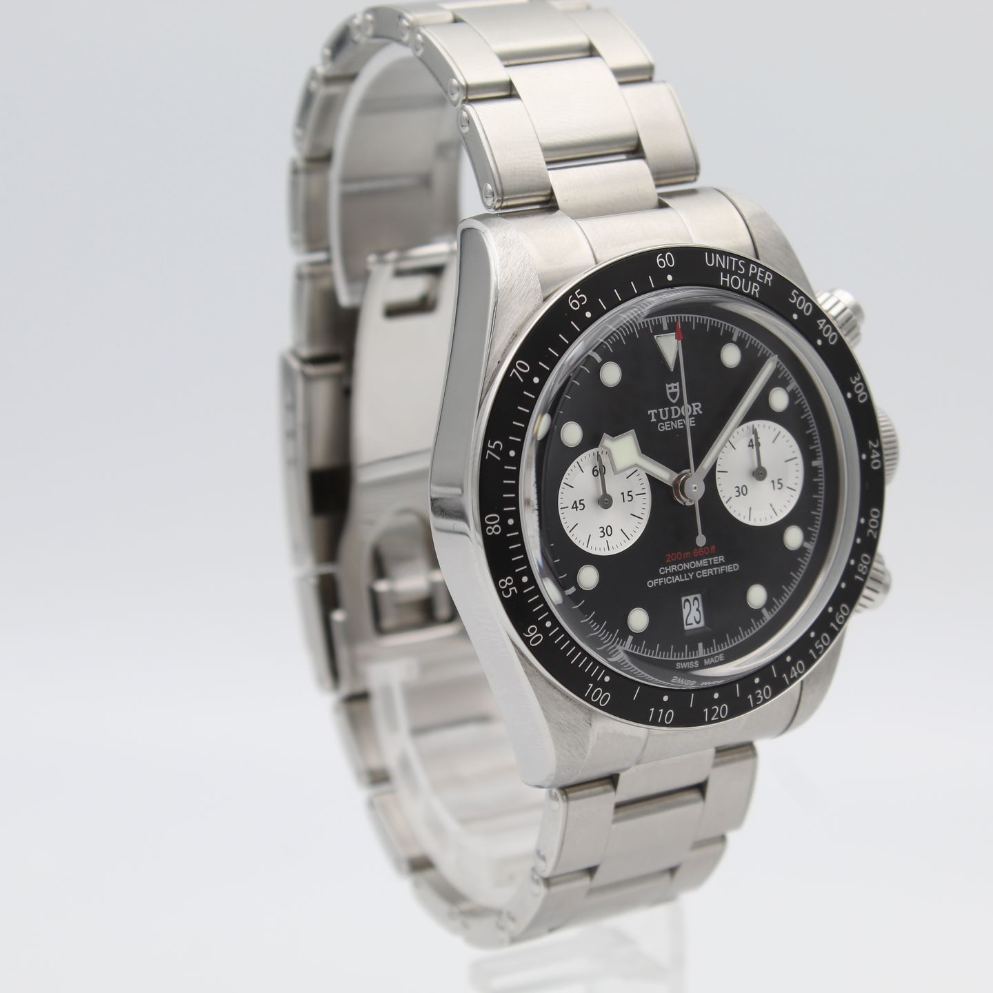 Tudor Black Bay Chrono 79360N - (4/8)