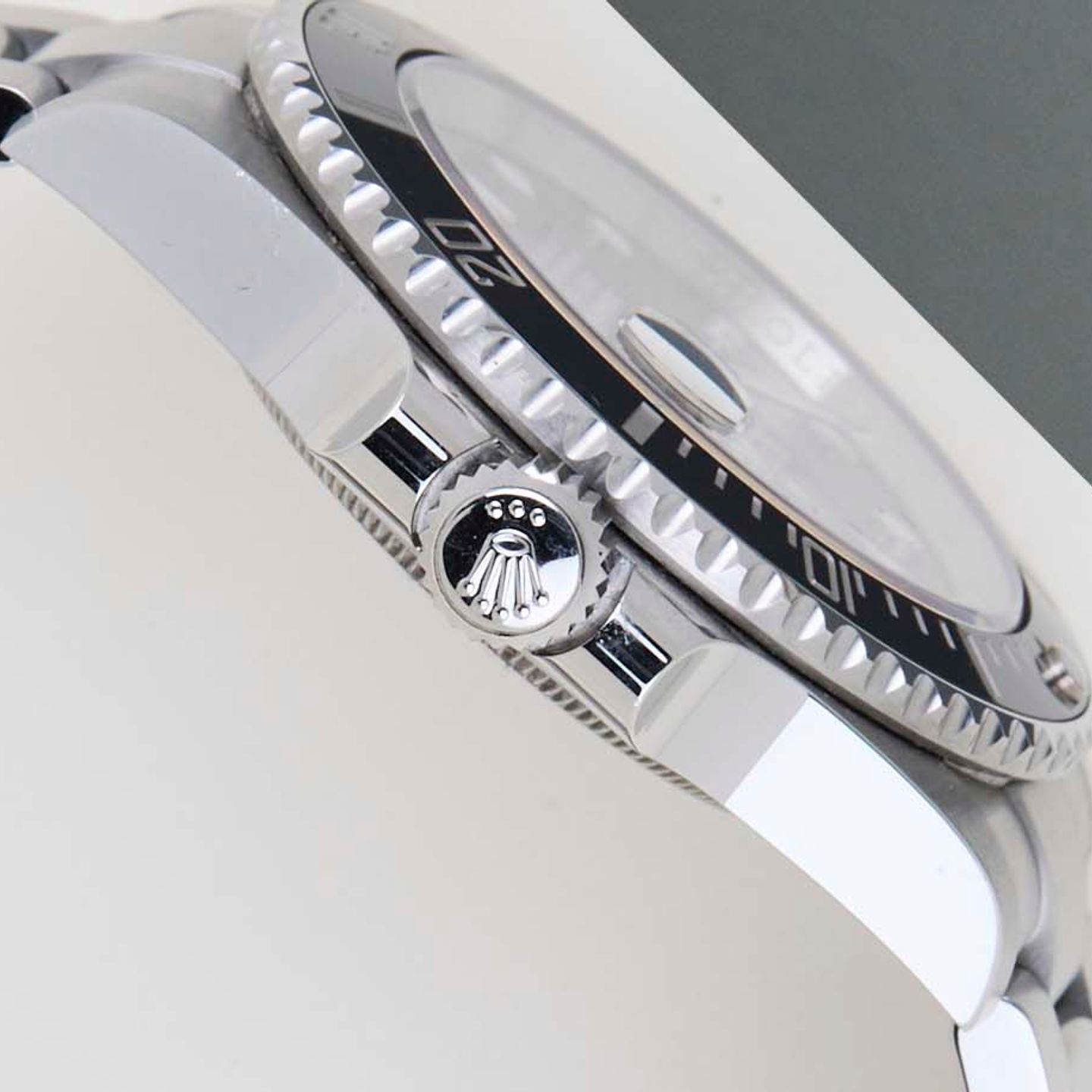 Rolex Submariner Date 126610LN - (8/8)