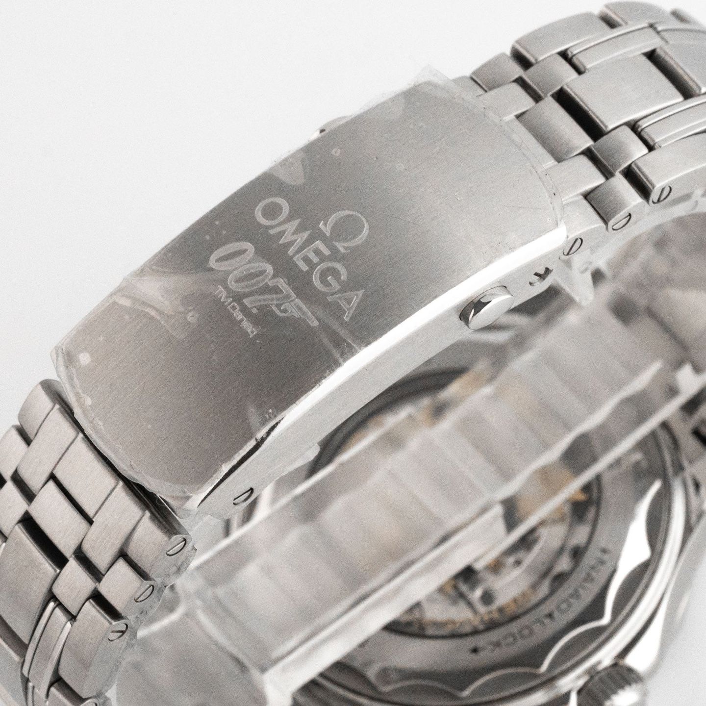 Omega Seamaster Diver 300 M 2226.80.00 - (3/4)