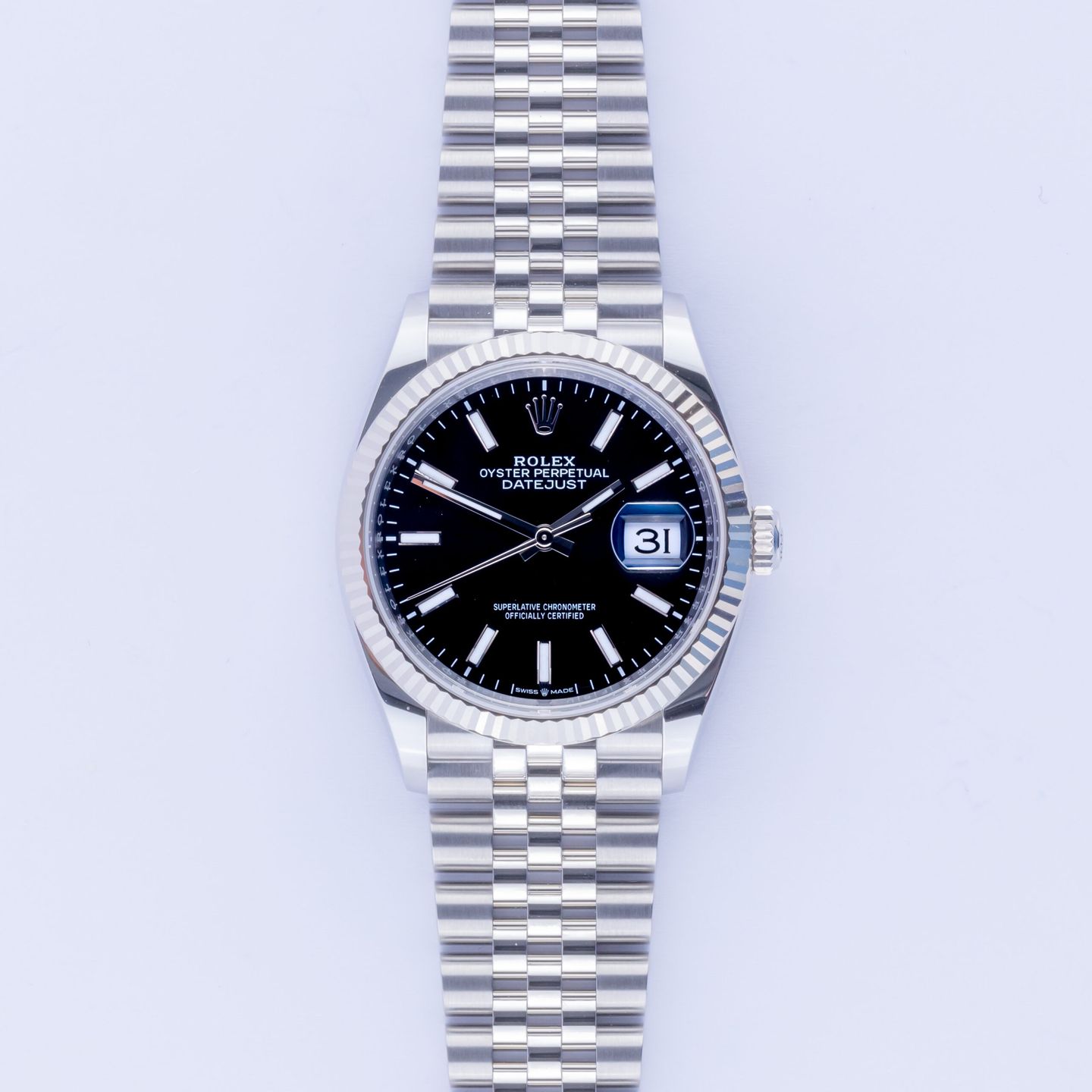 Rolex Datejust 36 126234 - (3/8)