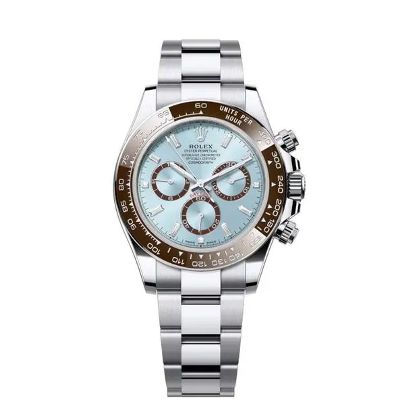 Rolex Daytona 126506 - (1/6)