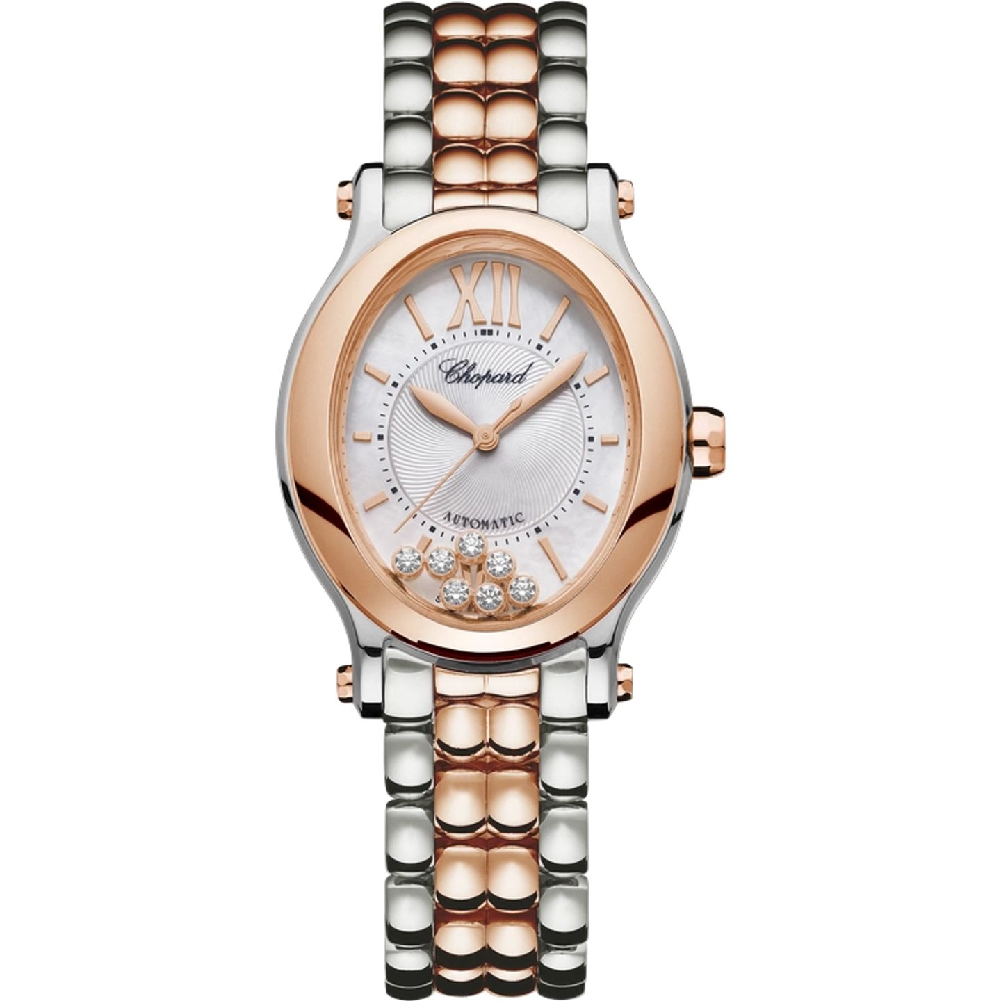 Chopard Happy Sport 278602-6002 - (1/1)