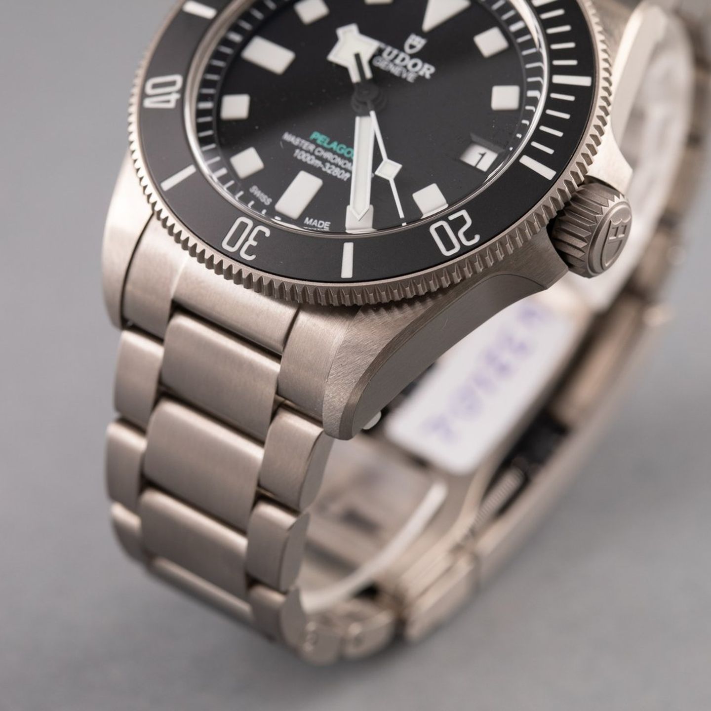 Tudor Pelagos 2543C1A7NU - (7/8)