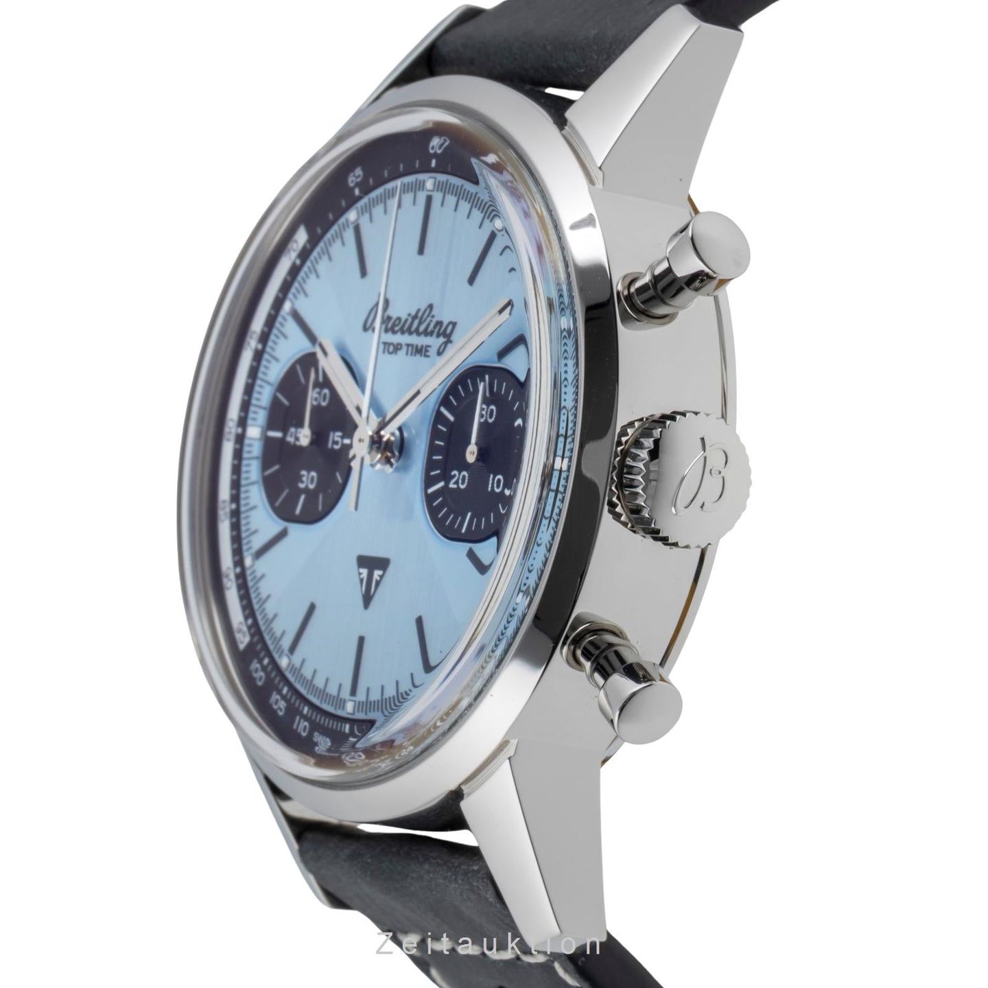 Breitling Top Time A23311121C1X1 - (5/8)