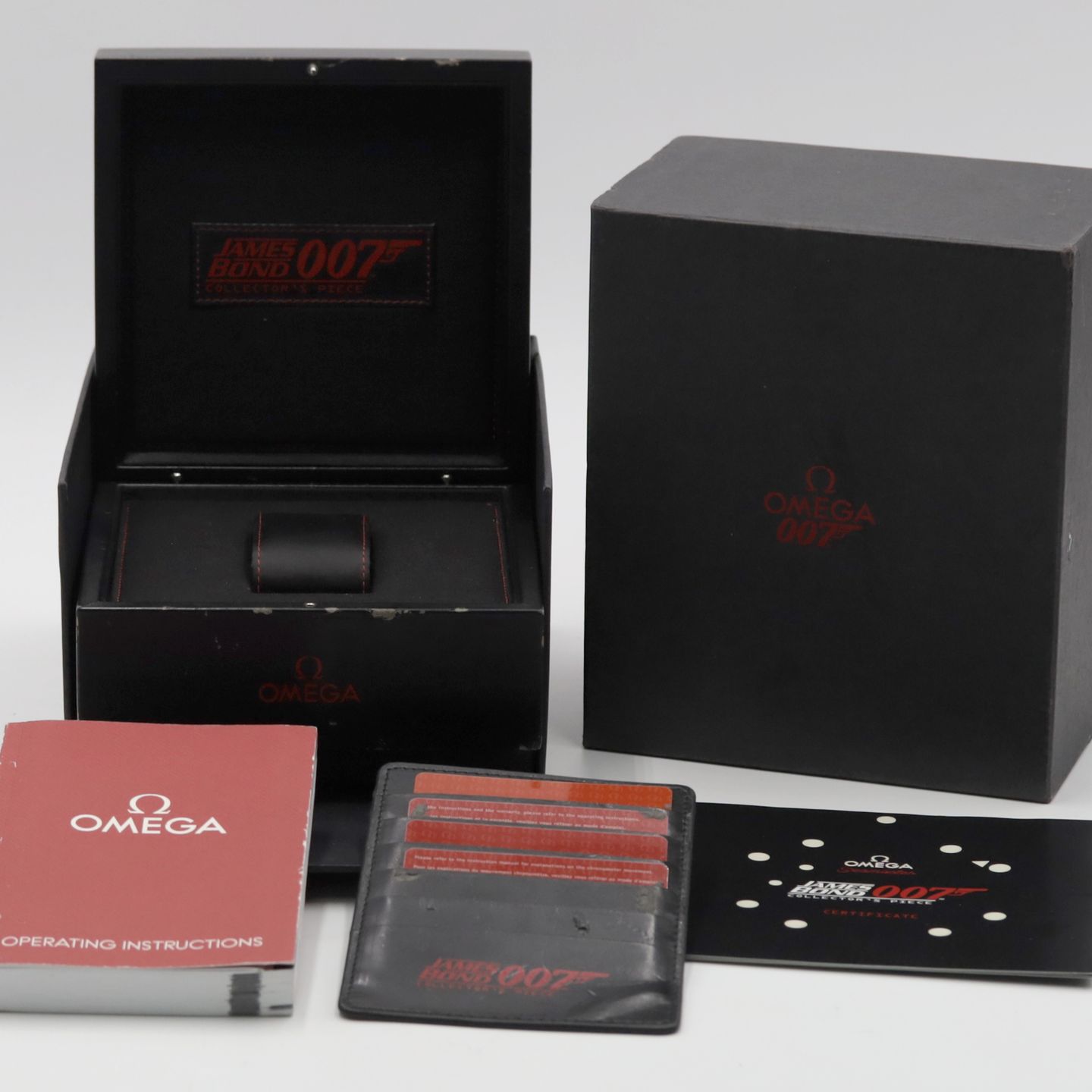 Omega Seamaster Diver 300 M 212.30.41.20.01.001 - (8/8)