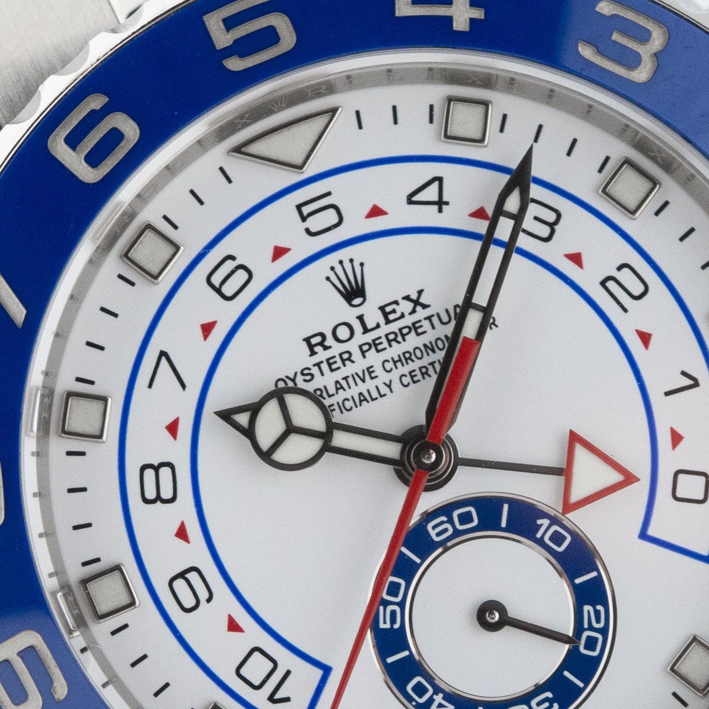 Rolex Yacht-Master II 116680 - (3/7)