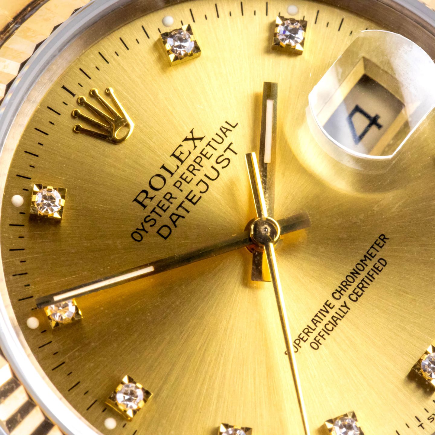 Rolex Datejust 36 16233 - (2/8)
