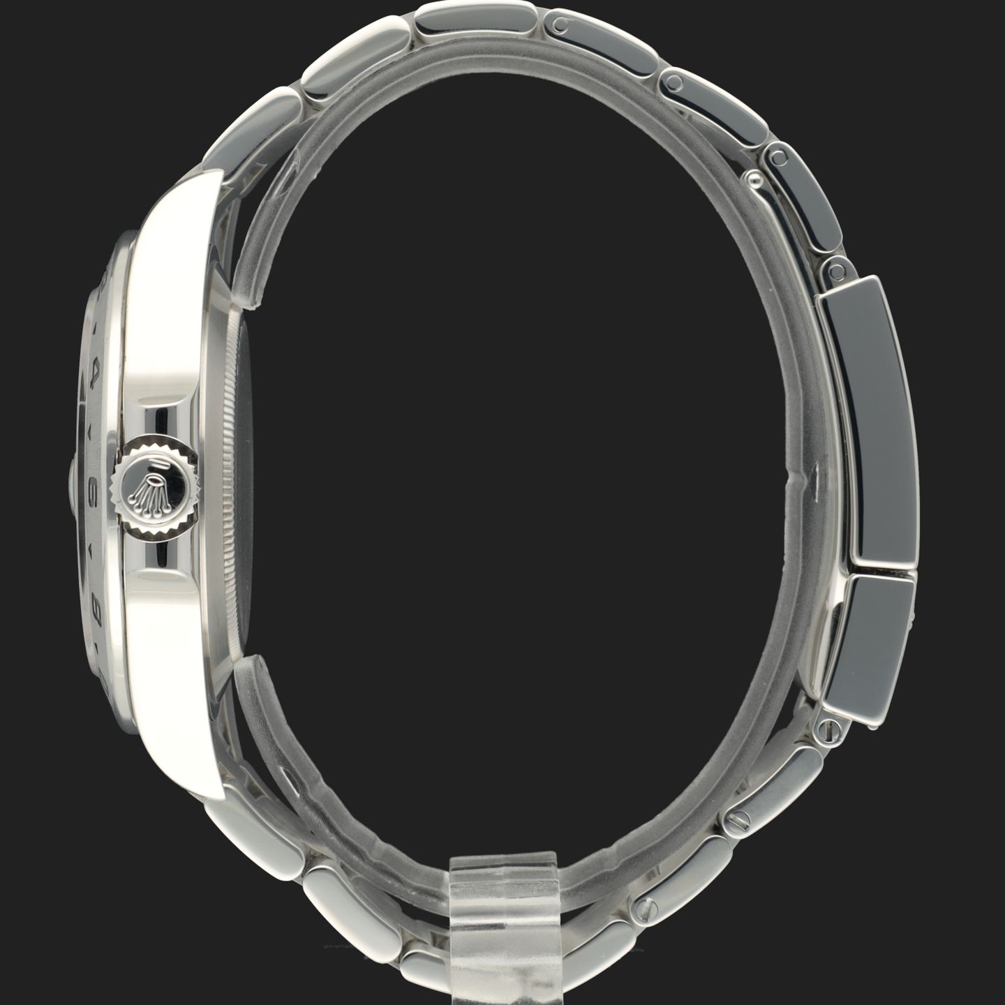 Rolex Explorer II 216570 - (7/8)
