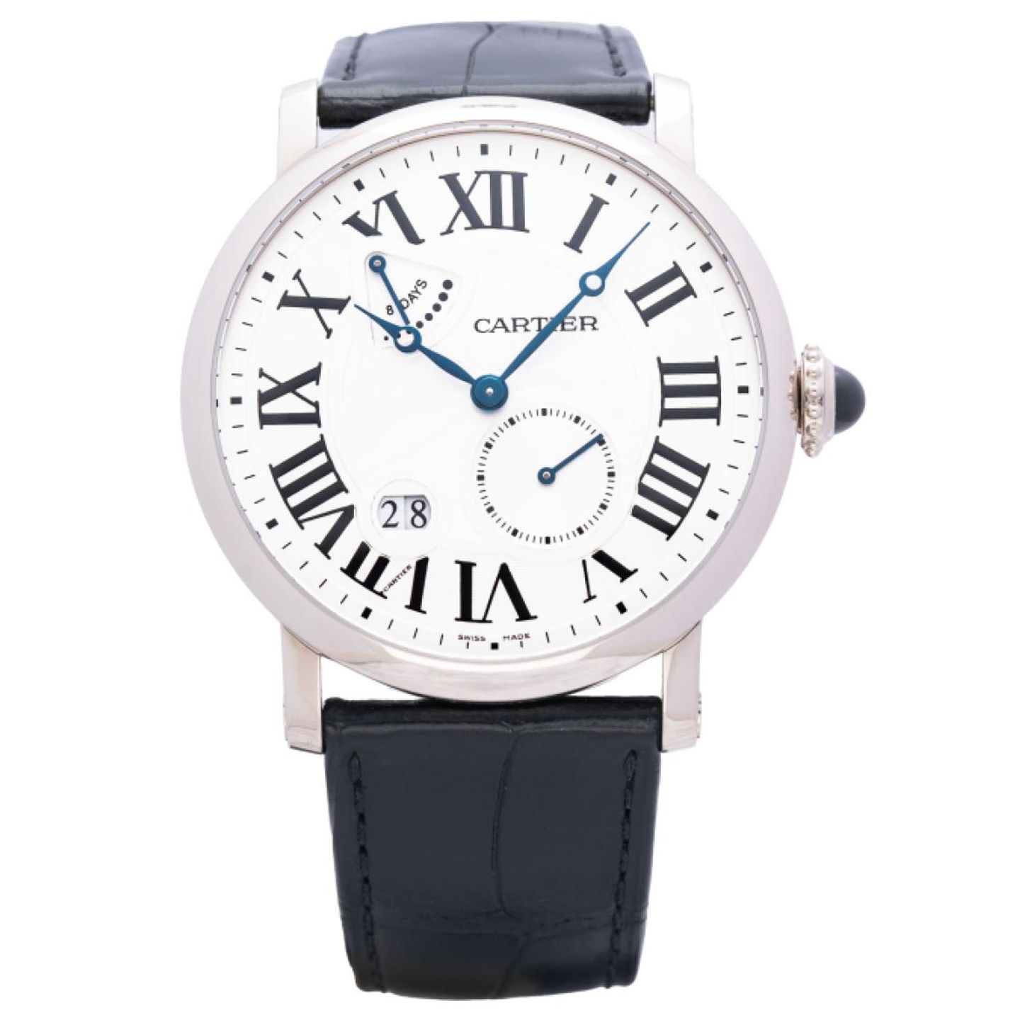 Cartier Rotonde de Cartier W1556202 - (1/6)
