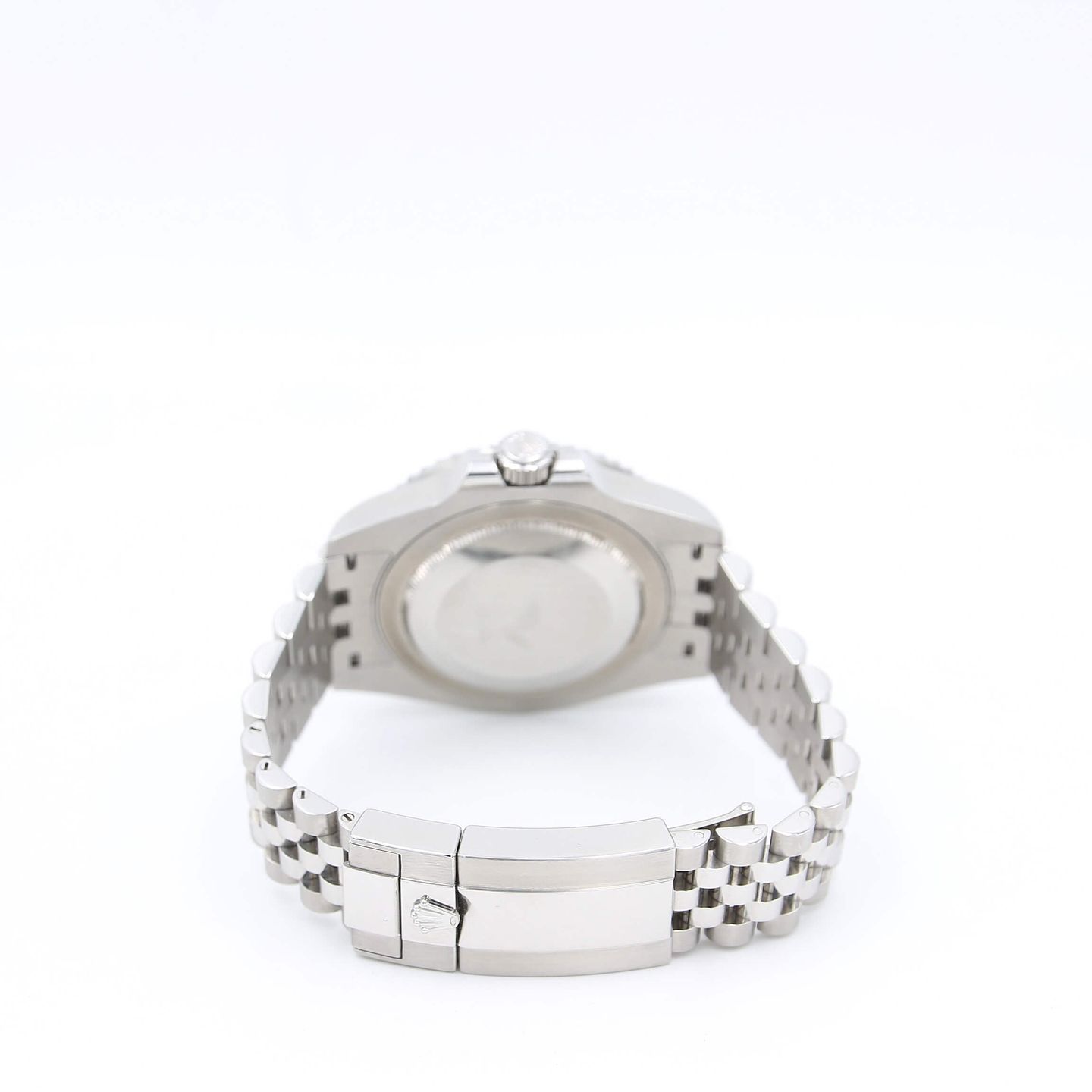 Rolex GMT-Master II 126710BLNR (Unknown (random serial)) - Black dial 40 mm Steel case (6/7)