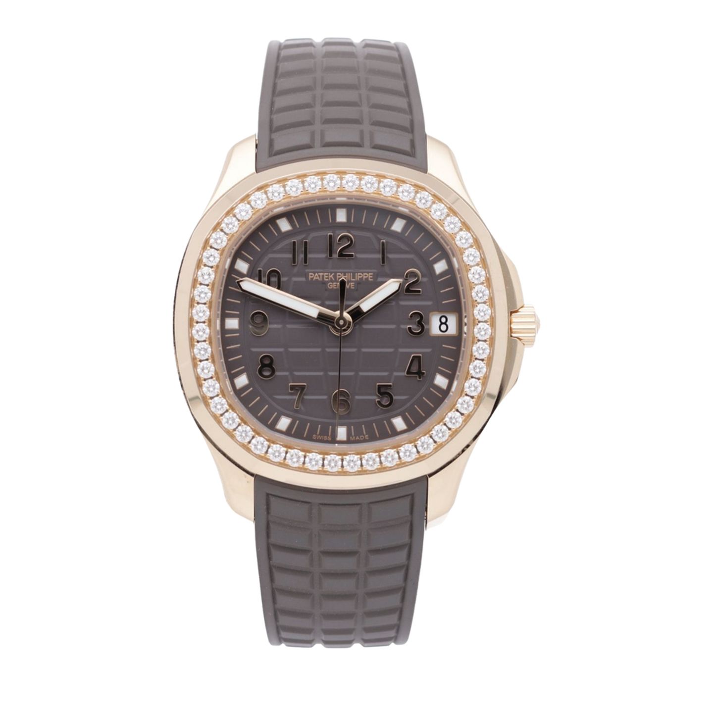 Patek Philippe Aquanaut 5268/200R-010 - (1/7)