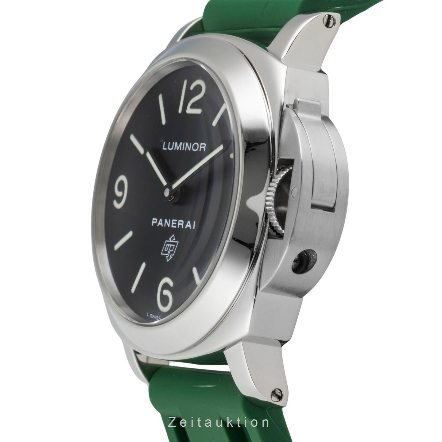 Panerai Luminor Base Logo PAM00000 - (5/8)