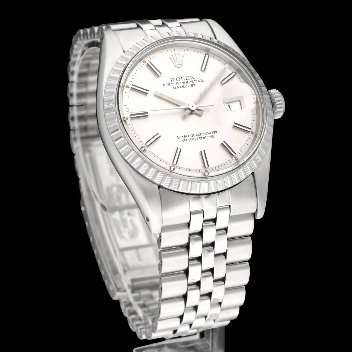 Rolex Datejust 1603 - (3/7)