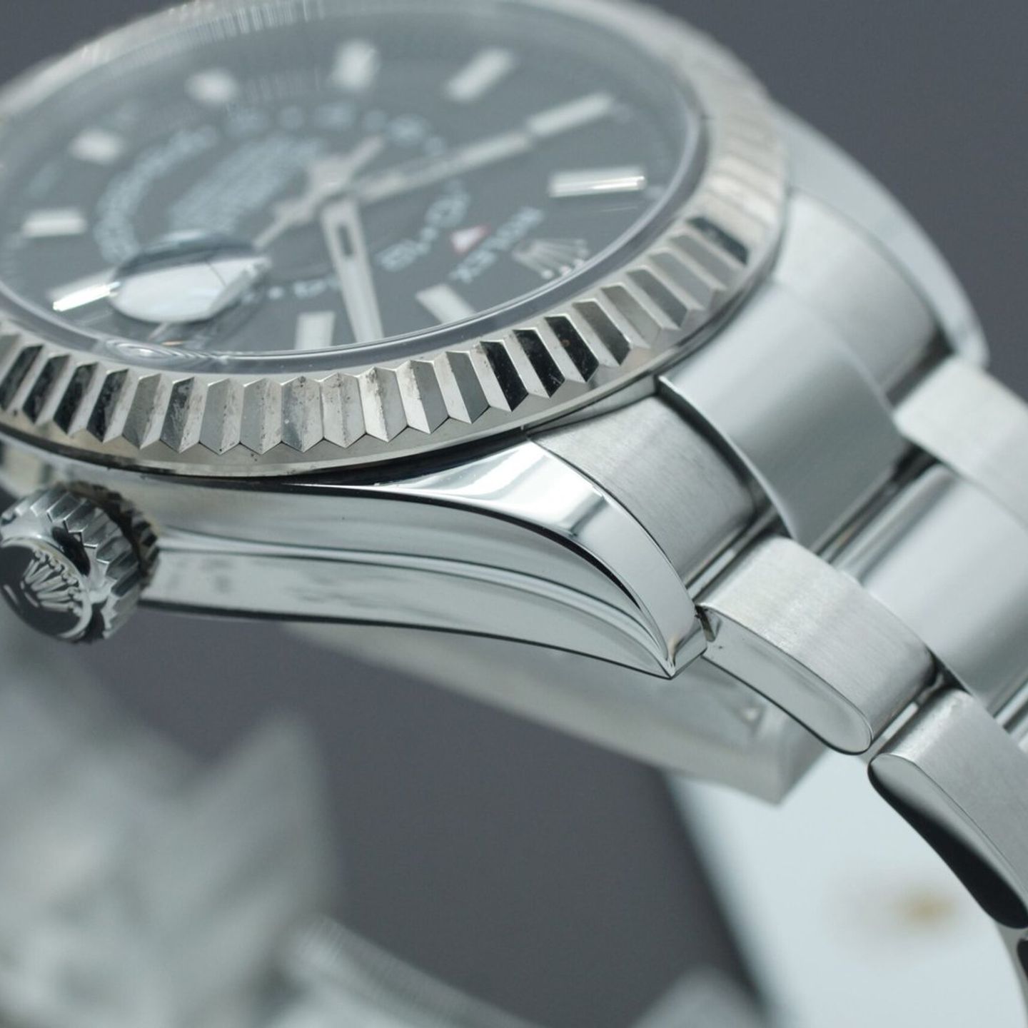 Rolex Sky-Dweller 326934 - (7/8)