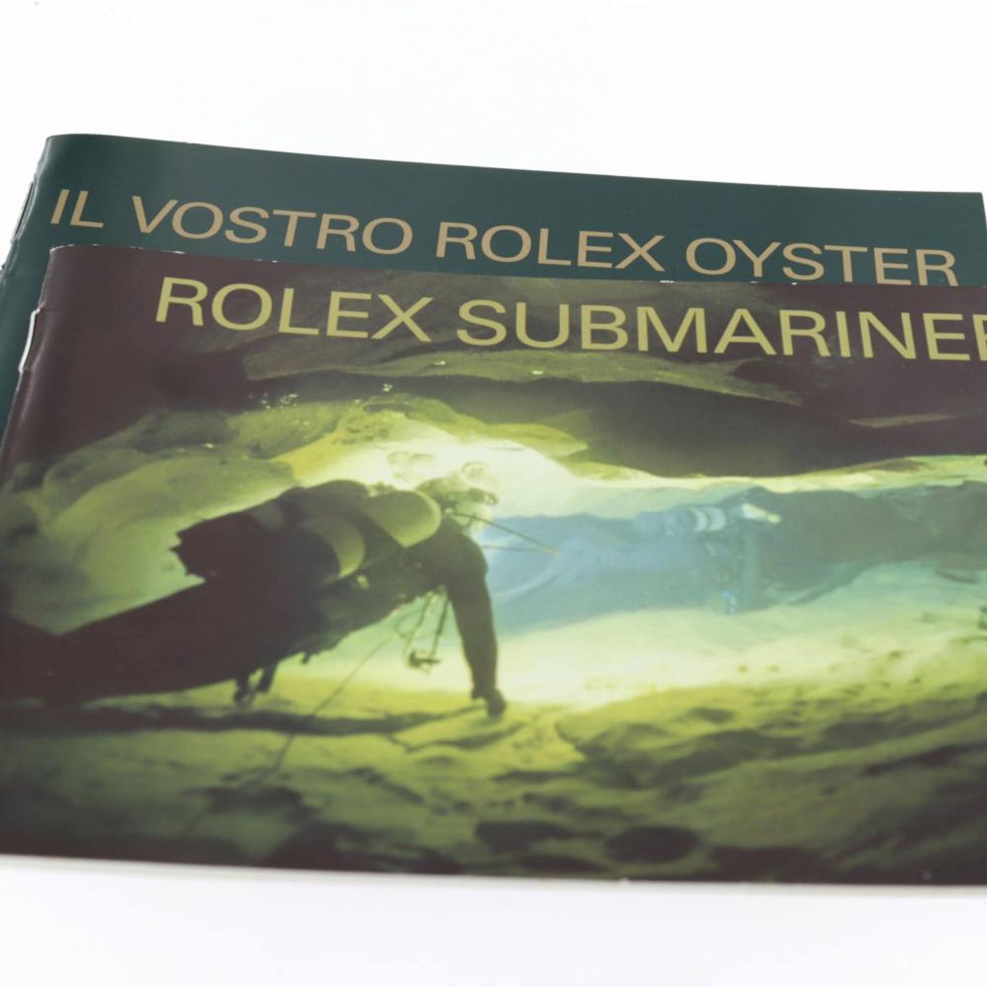 Rolex Sea-Dweller 4000 16600 - (6/8)
