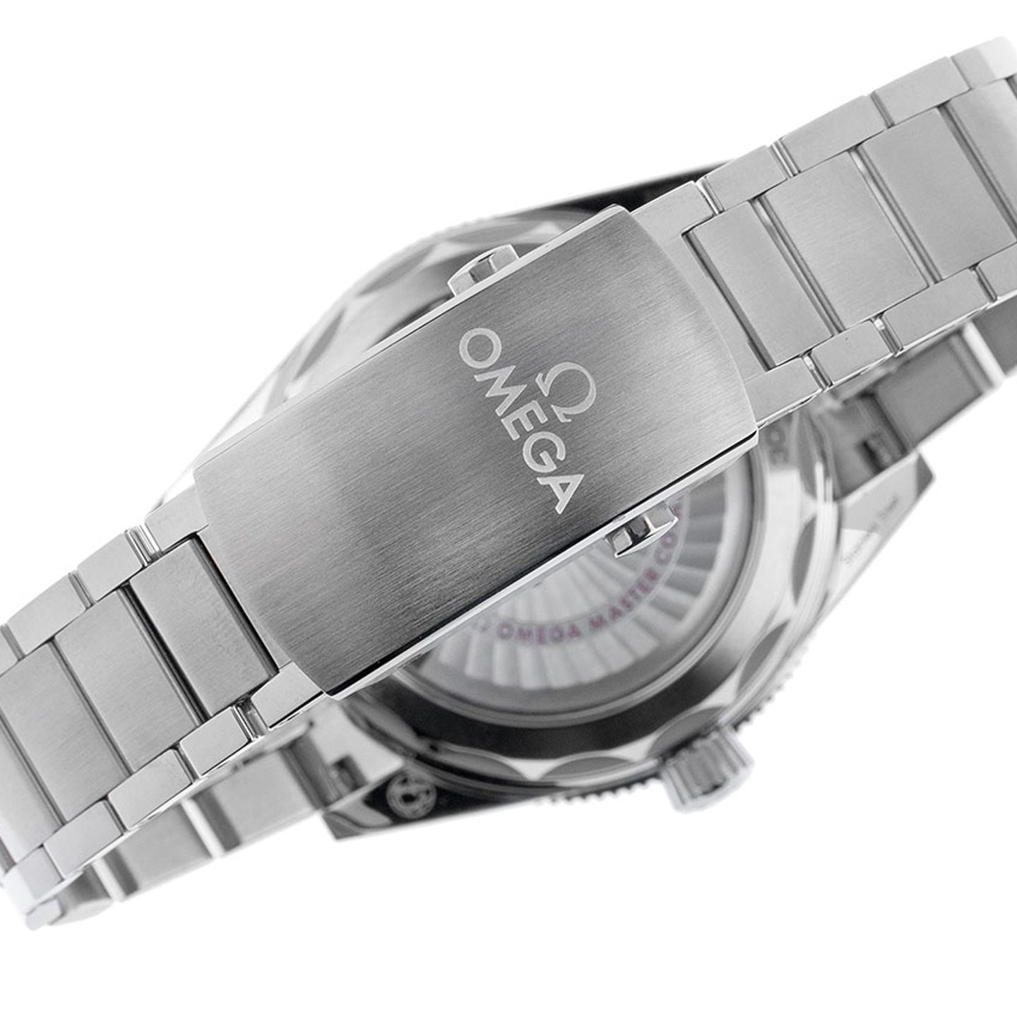 Omega Seamaster 300 234.30.41.21.03.001 - (7/7)