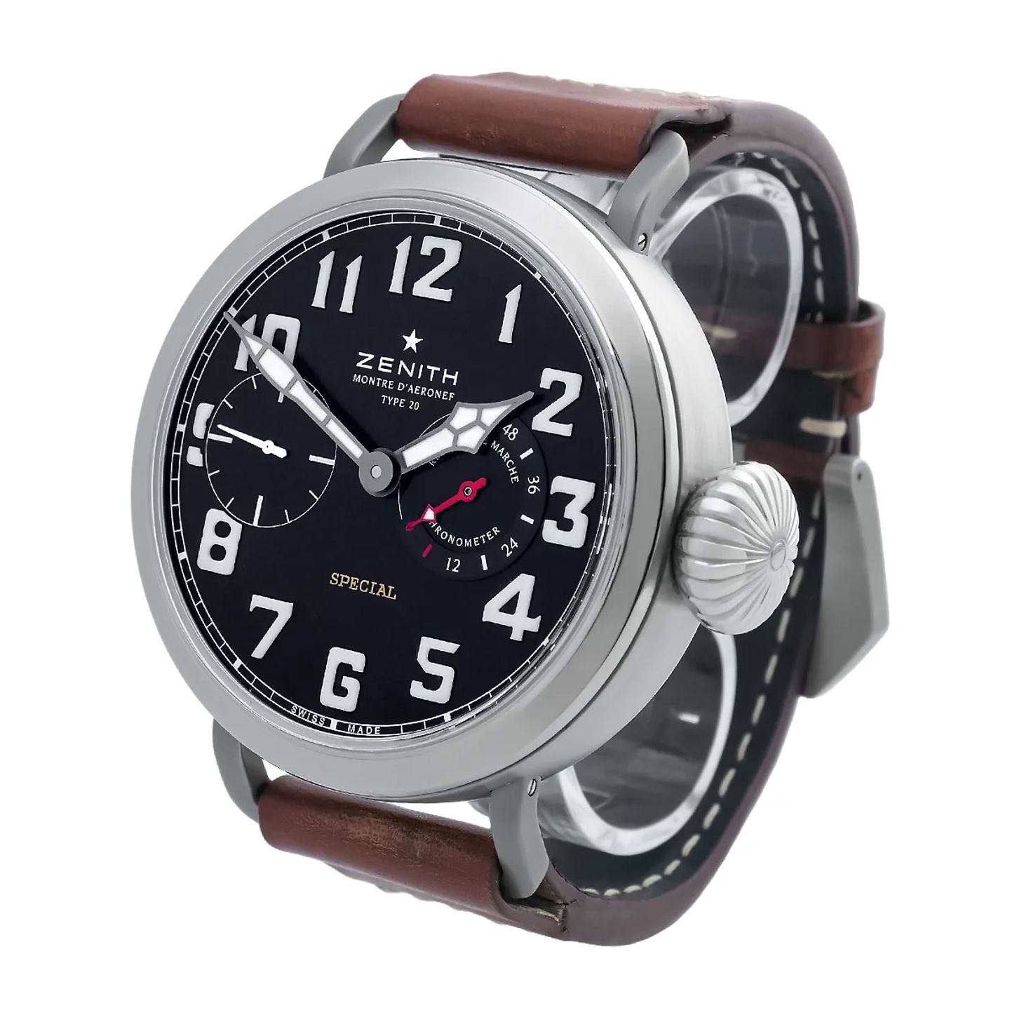 Unknown Unknown 95.2420.5011-21.C723 (2012) - (4/8)