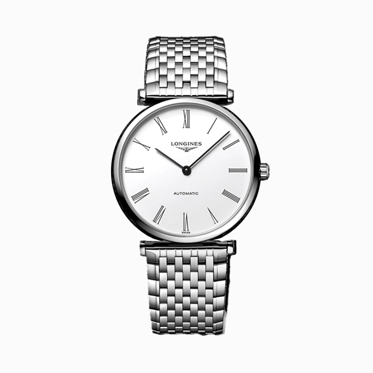 Longines La Grande Classique L4.908.4.11.6 - (1/1)