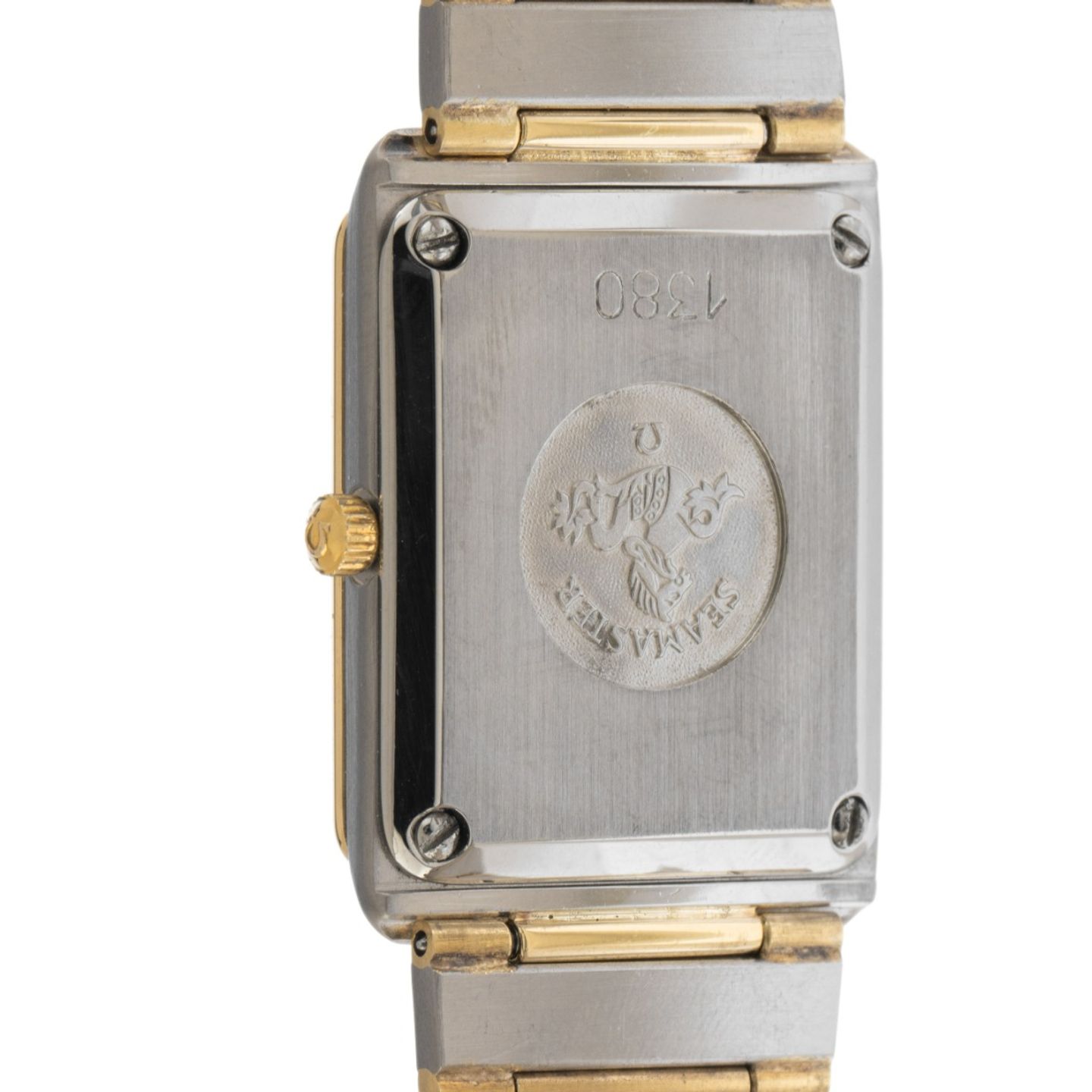 Omega Seamaster 1380 - (6/8)