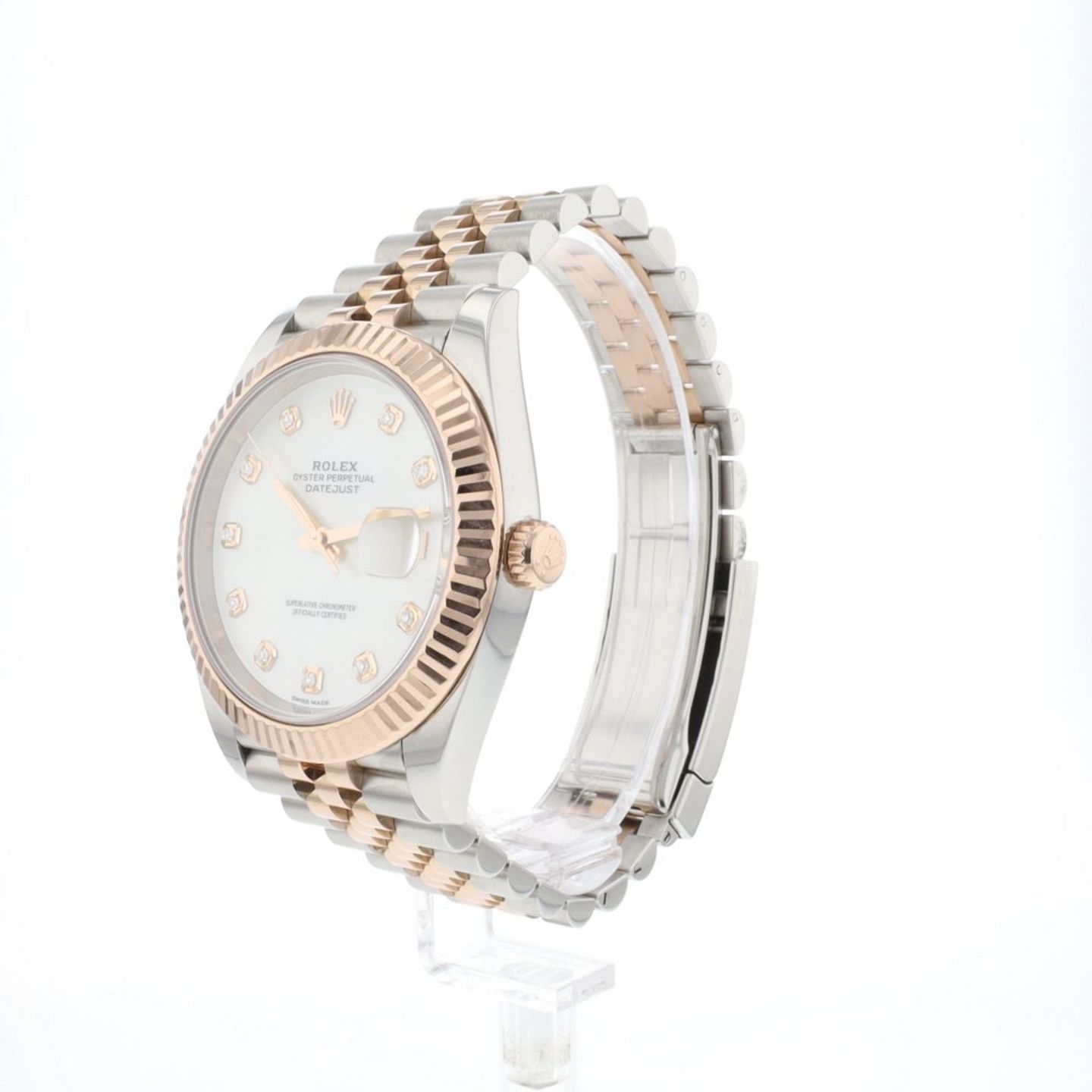 Rolex Datejust 41 126331 - (2/6)