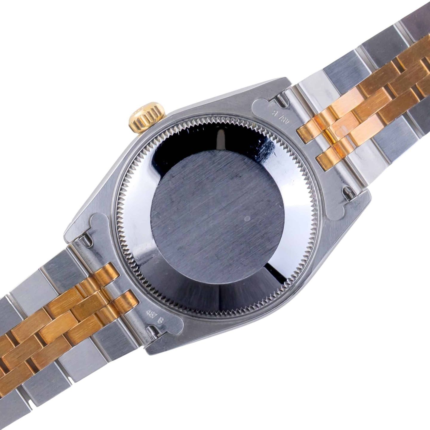 Rolex Datejust 31 68273 - (4/8)