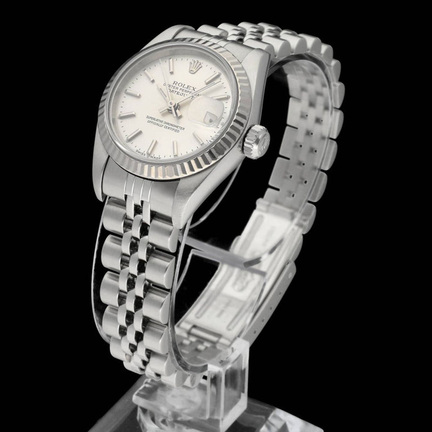 Rolex Lady-Datejust 79174 - (3/7)