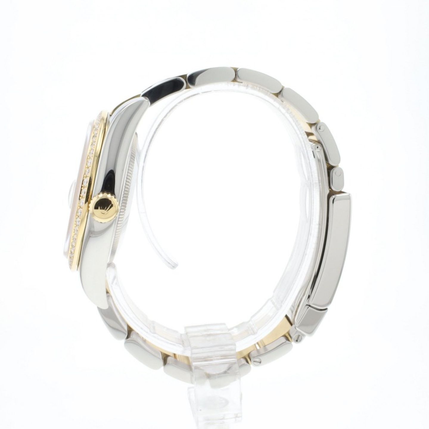 Rolex Datejust 36 116243 - (3/6)