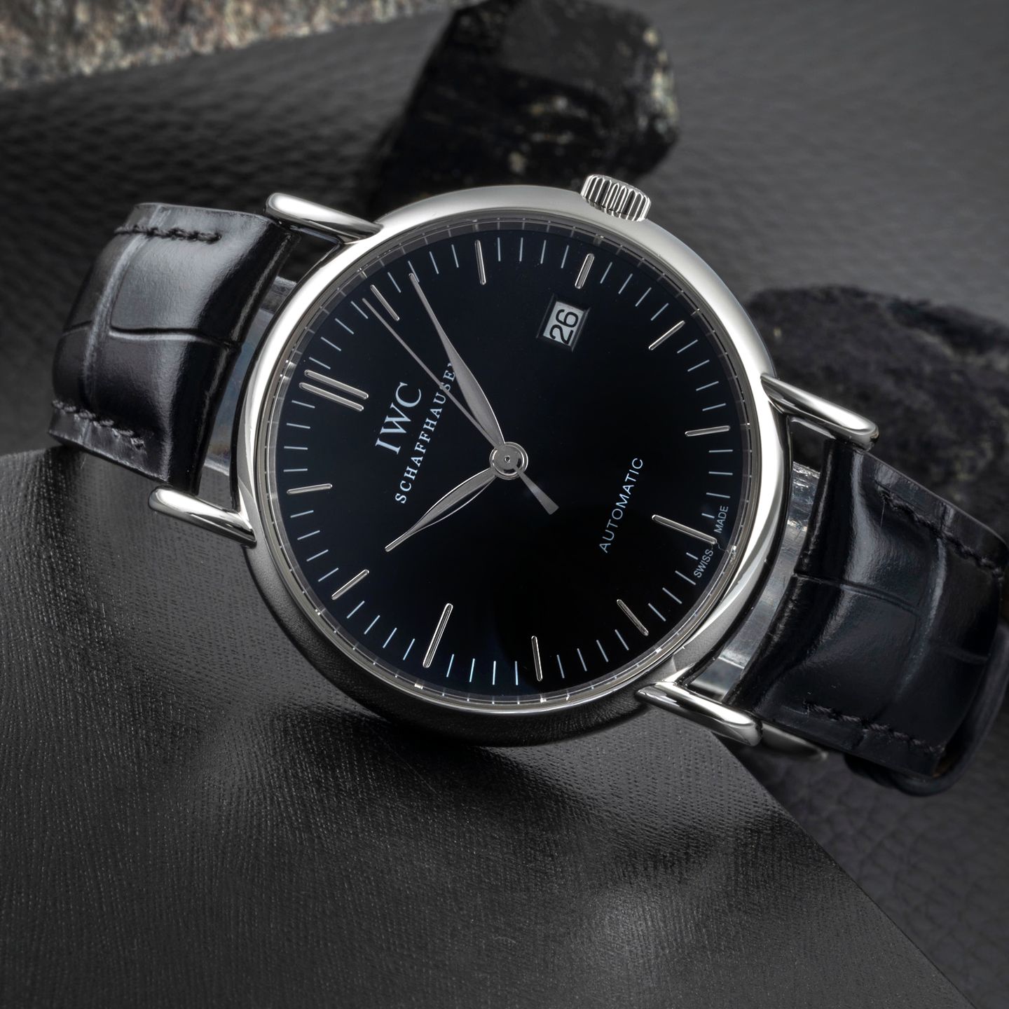 IWC Portofino Automatic IW356305 - (2/8)