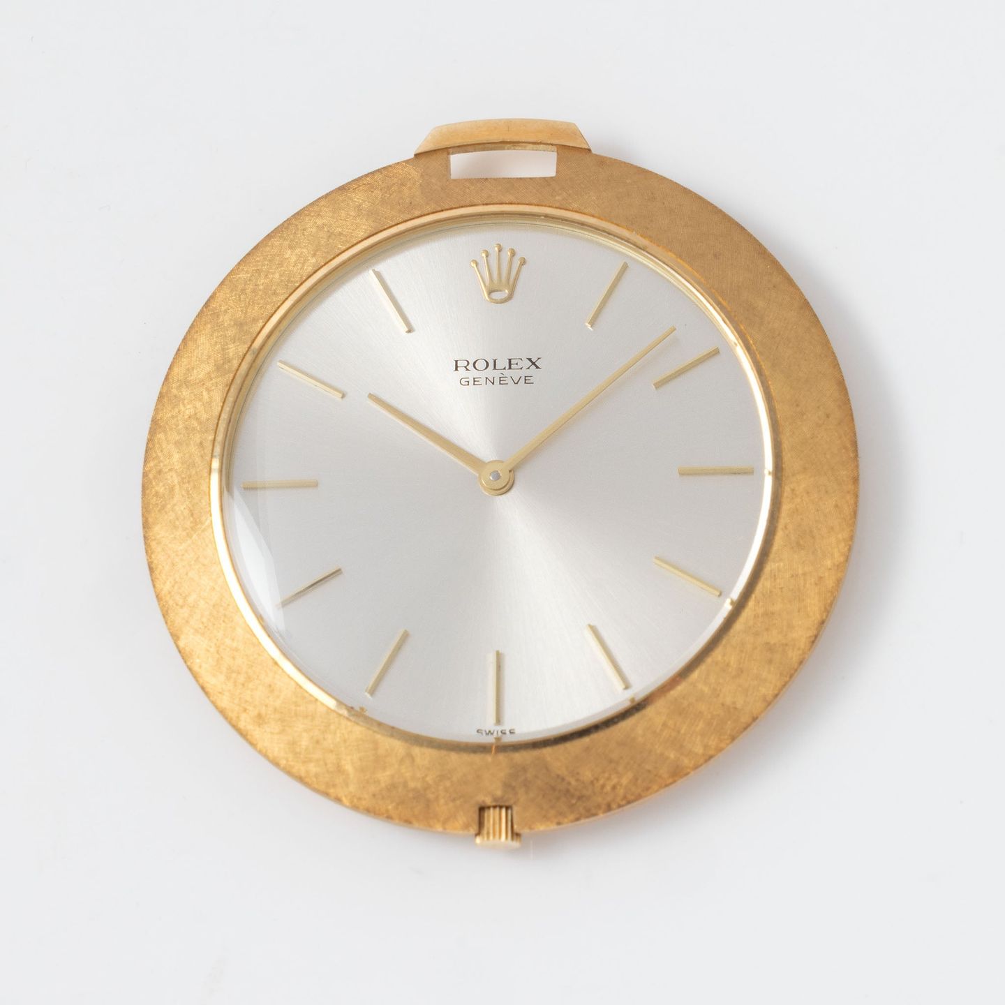 Rolex Cellini 3608 - (3/4)