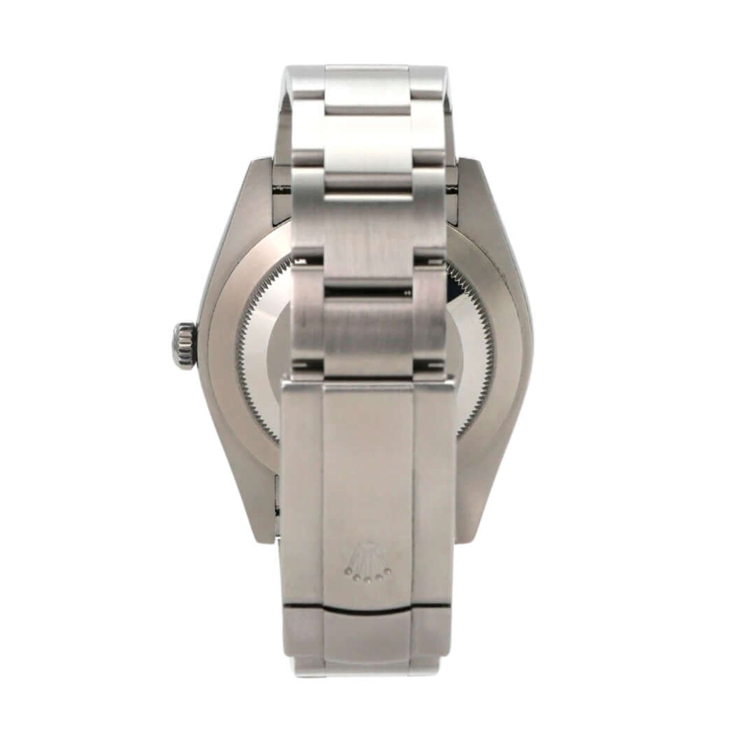 Rolex Oyster Perpetual 41 124300 - (8/8)