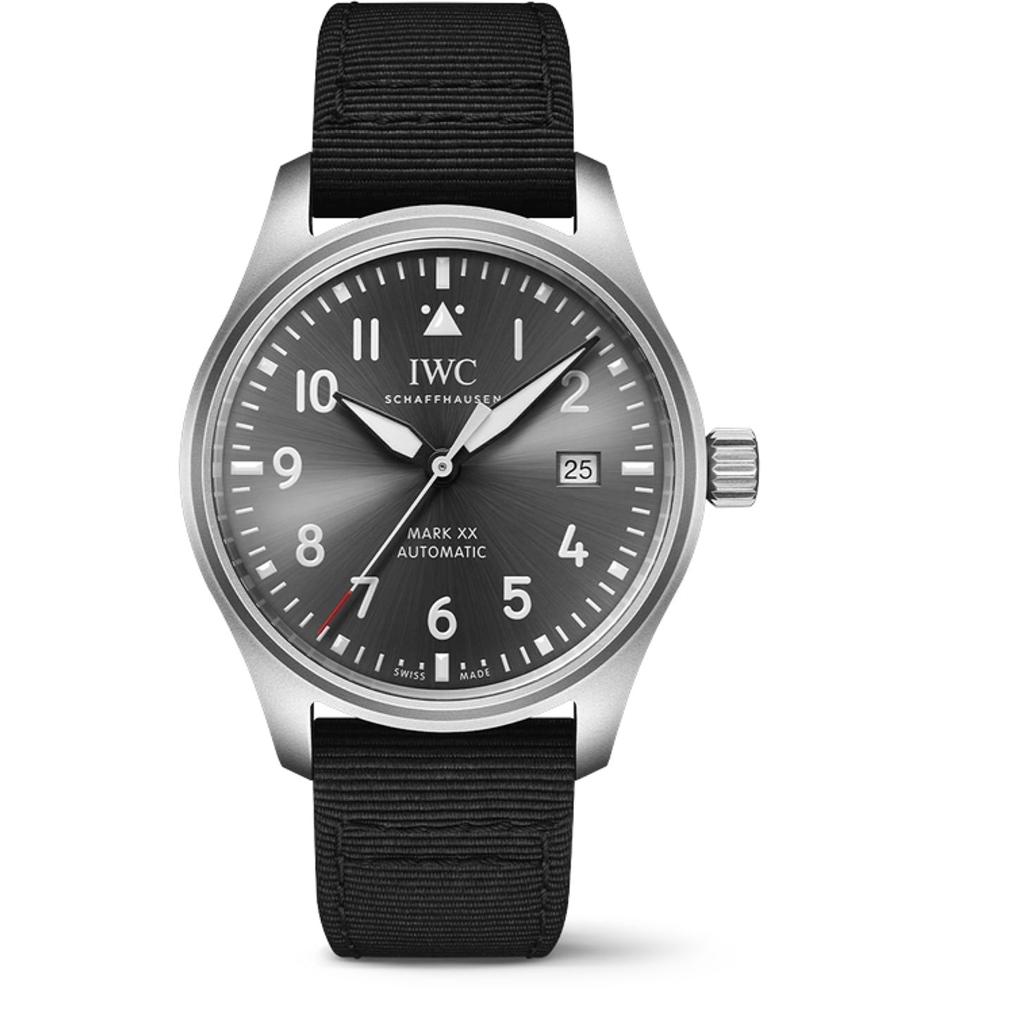 IWC Pilot Mark IW328209 - (1/1)