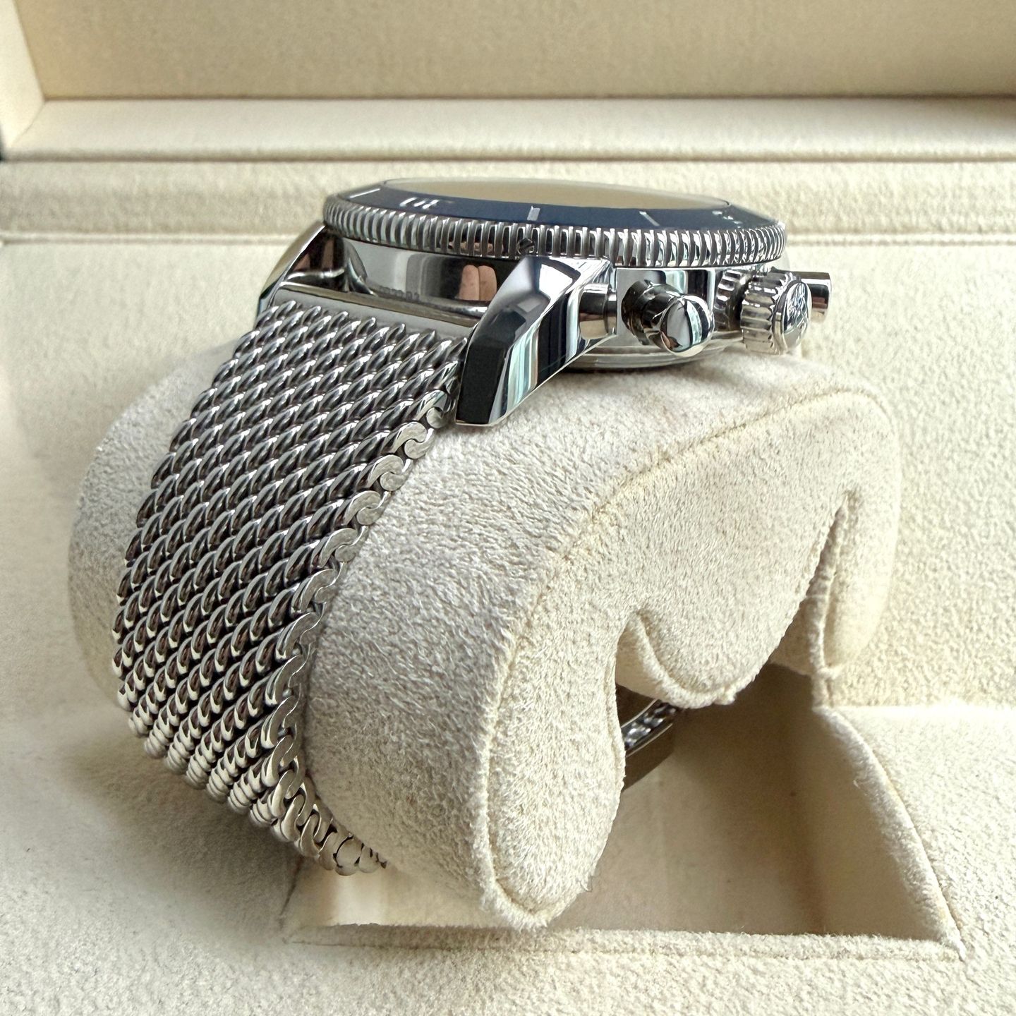 Breitling Superocean Heritage II Chronograph A13313161C1A1 - (3/6)