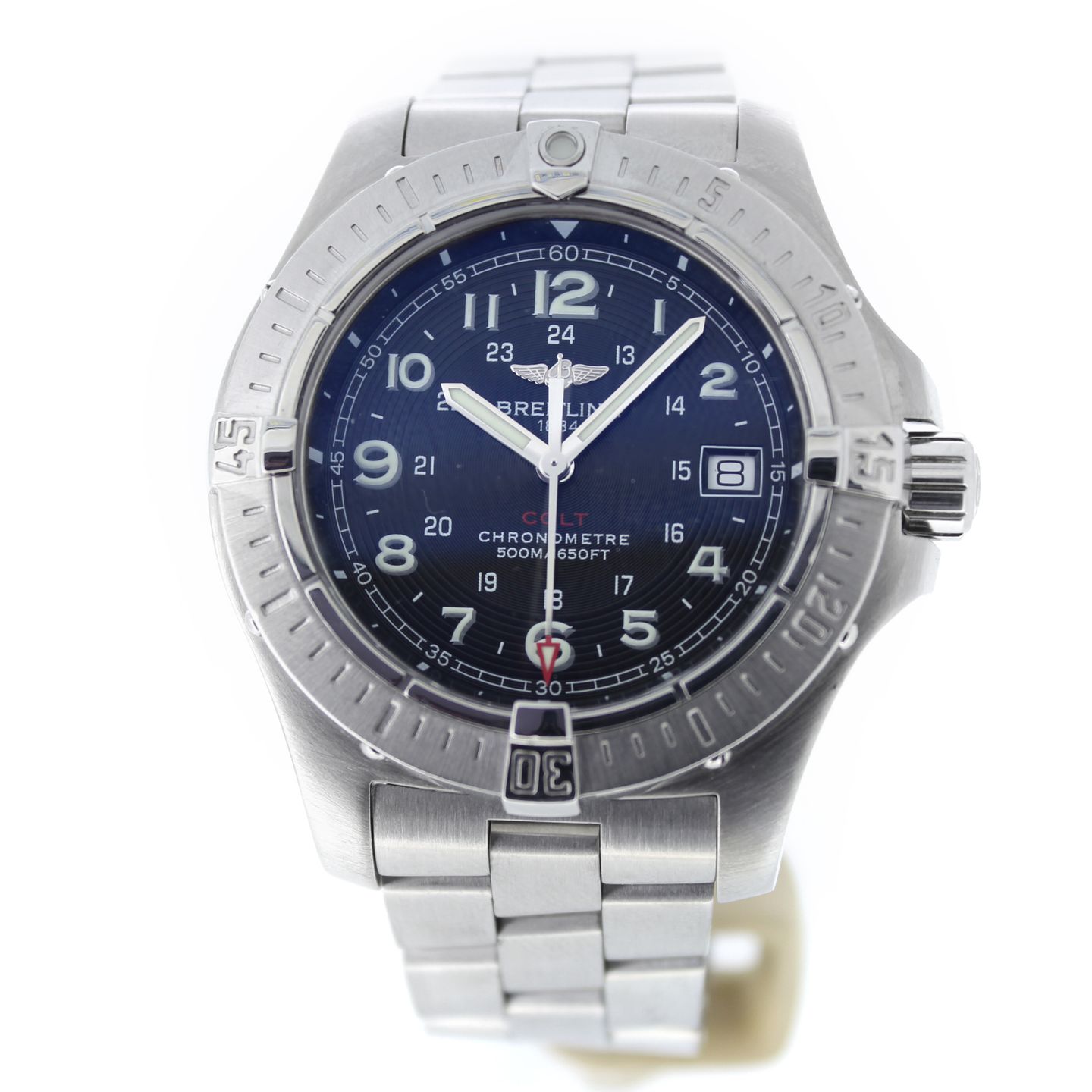 Breitling Colt A74380 - (3/7)