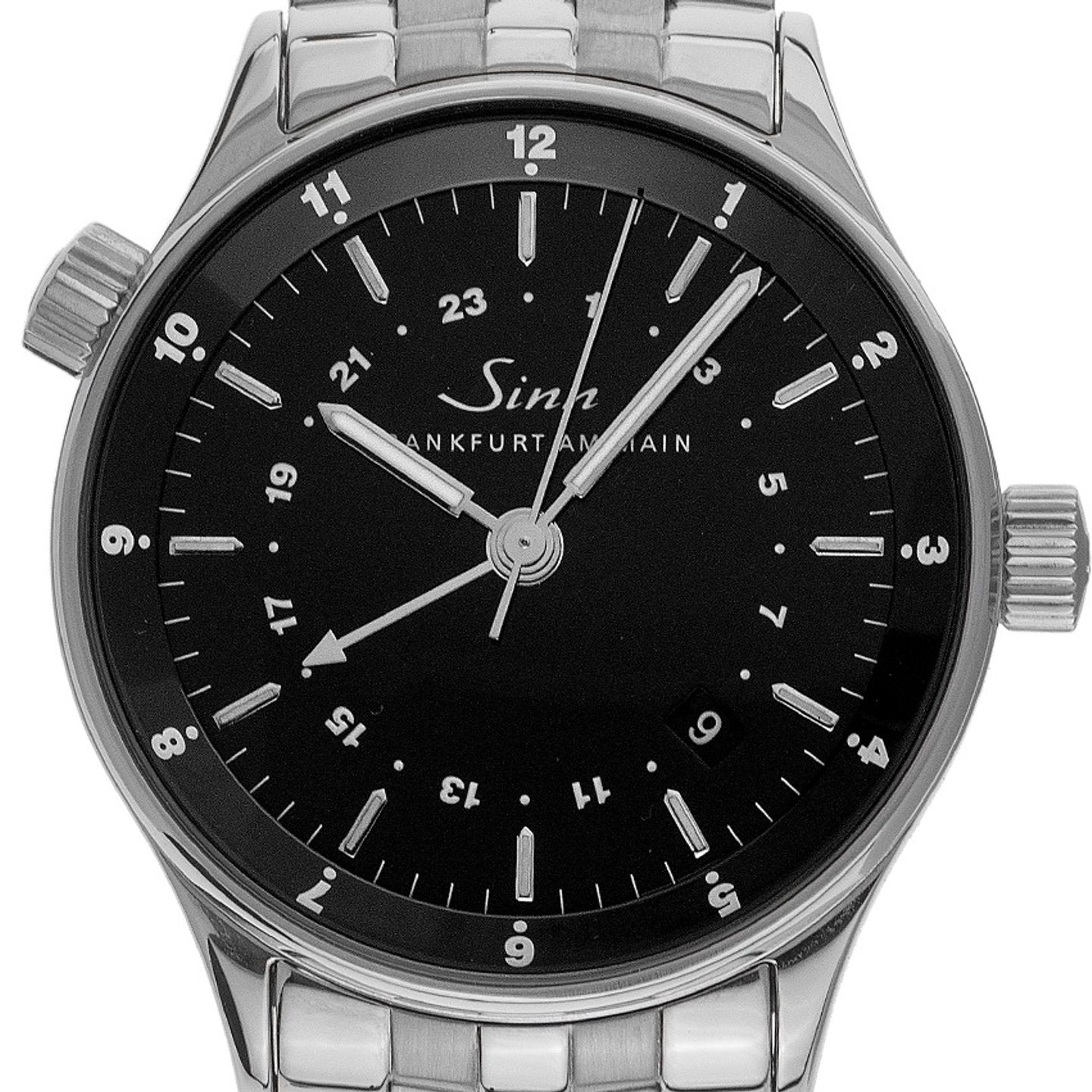 Sinn Unknown 6060 - (1/8)
