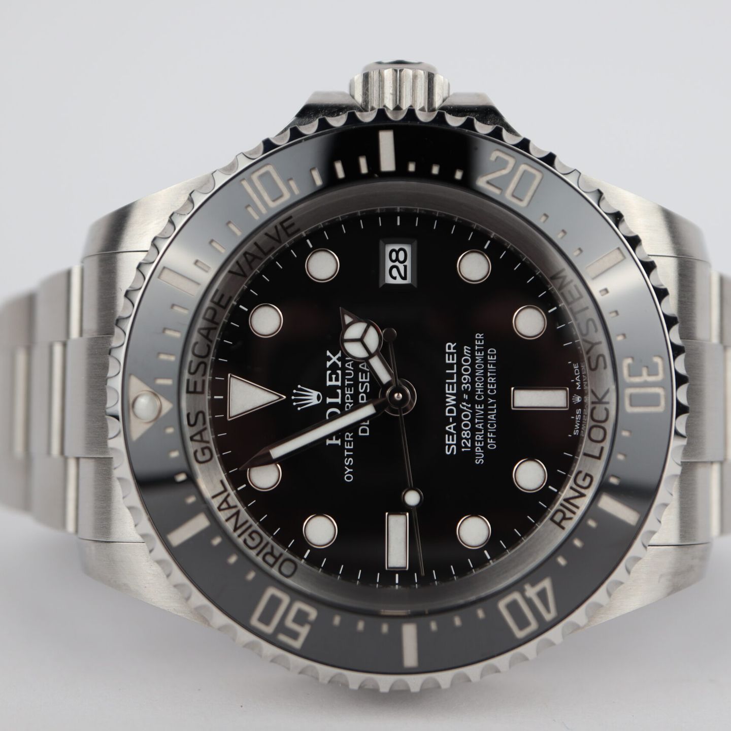 Rolex Sea-Dweller Deepsea 136660 - (2/8)