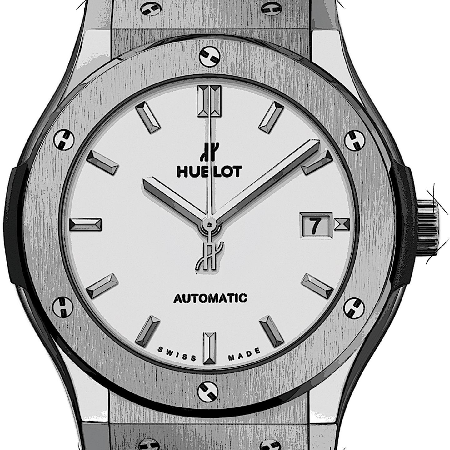 Unknown Unknown 511.NX.2611.LR (2024) - (1/2)