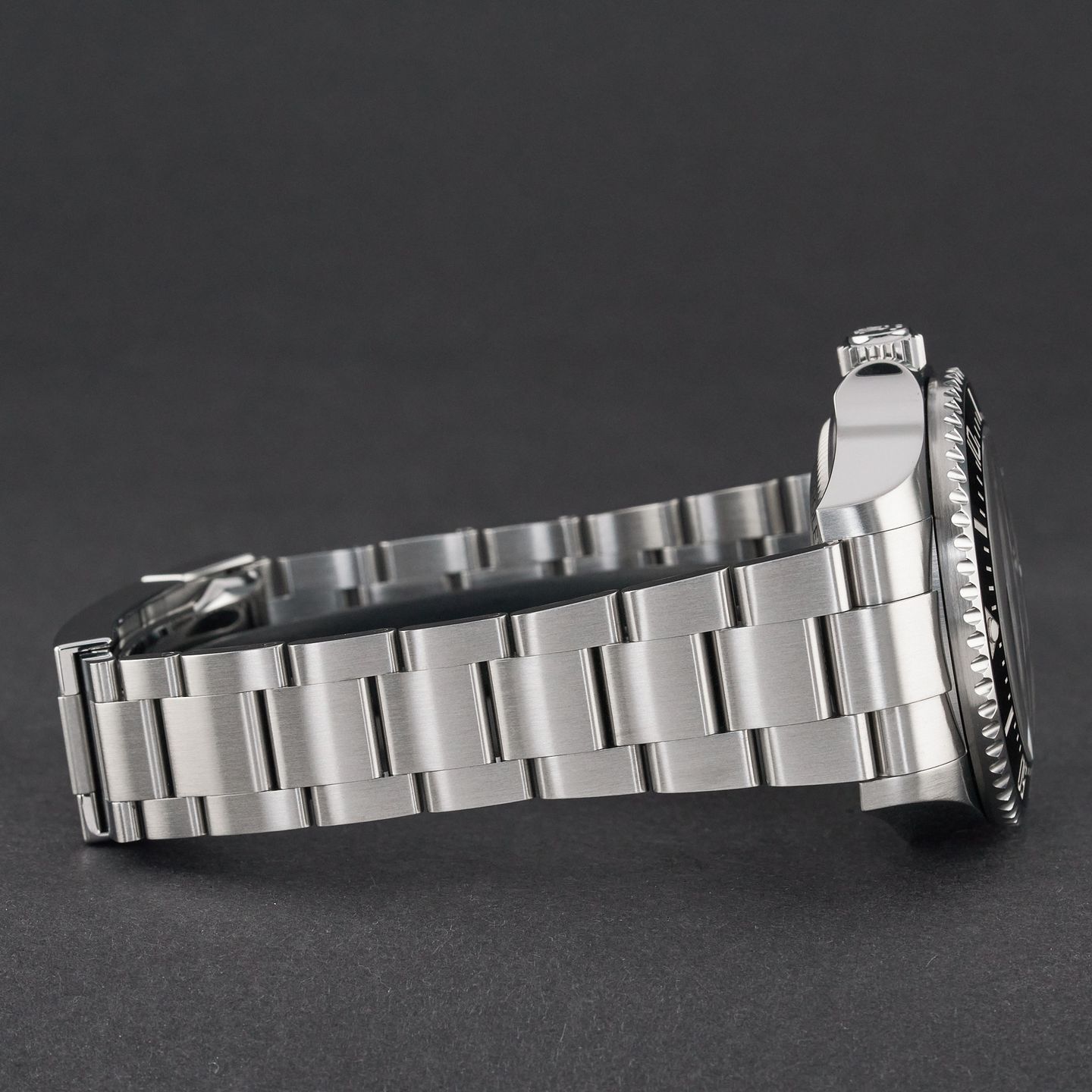 Rolex Sea-Dweller Deepsea 126660 (2022) - 44mm Staal (6/8)