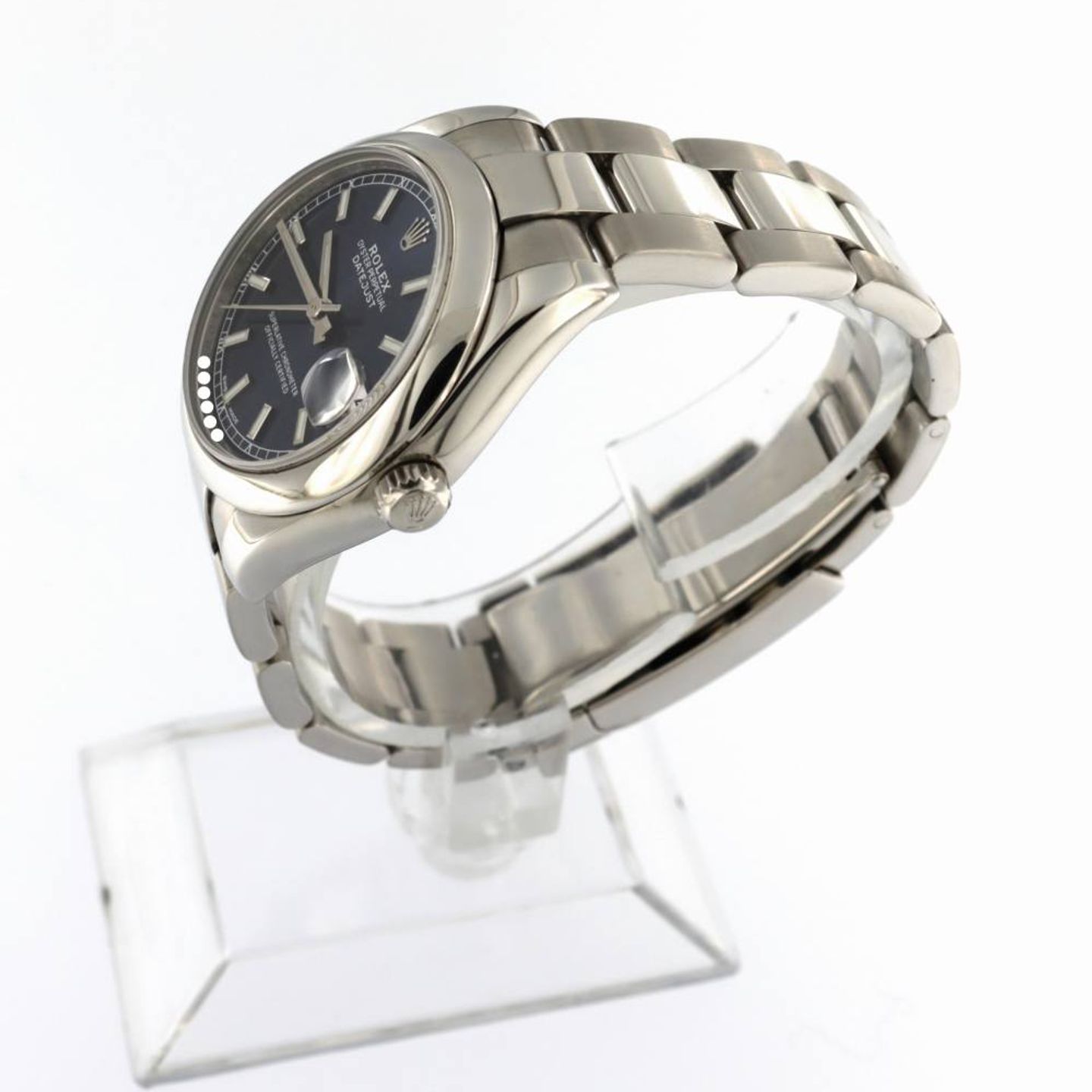 Rolex Datejust 31 178240 - (2/6)