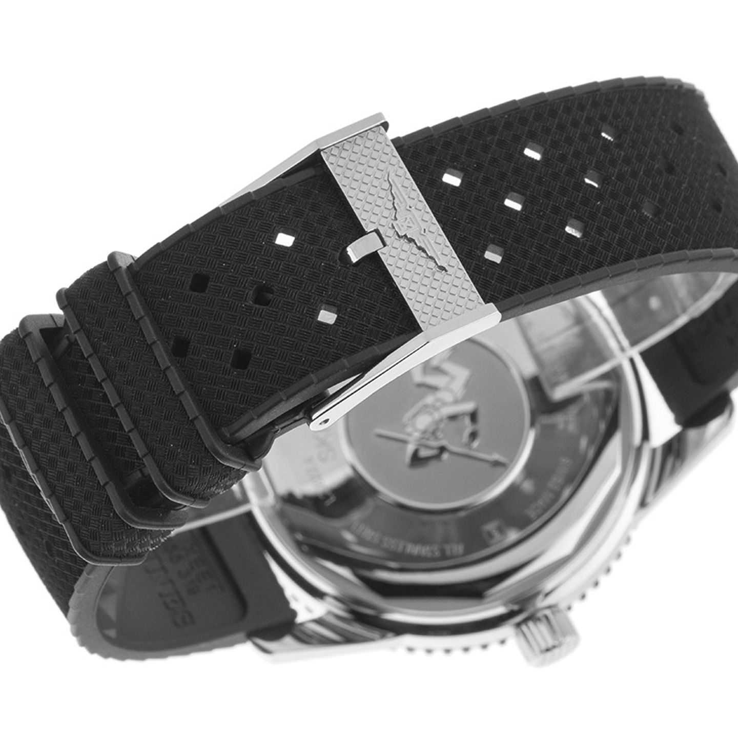 Longines Skin Diver L2.822.4.56.9 - (7/7)