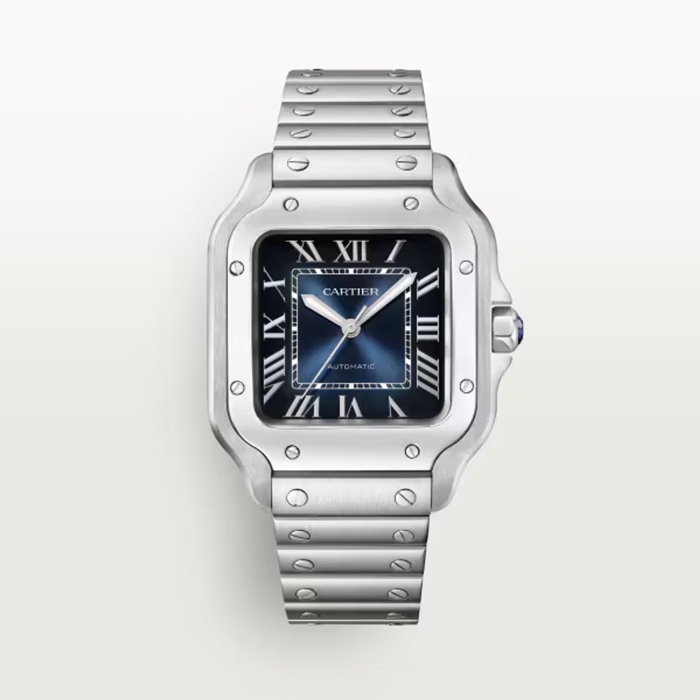 Cartier Santos WSSA0063 - (1/8)