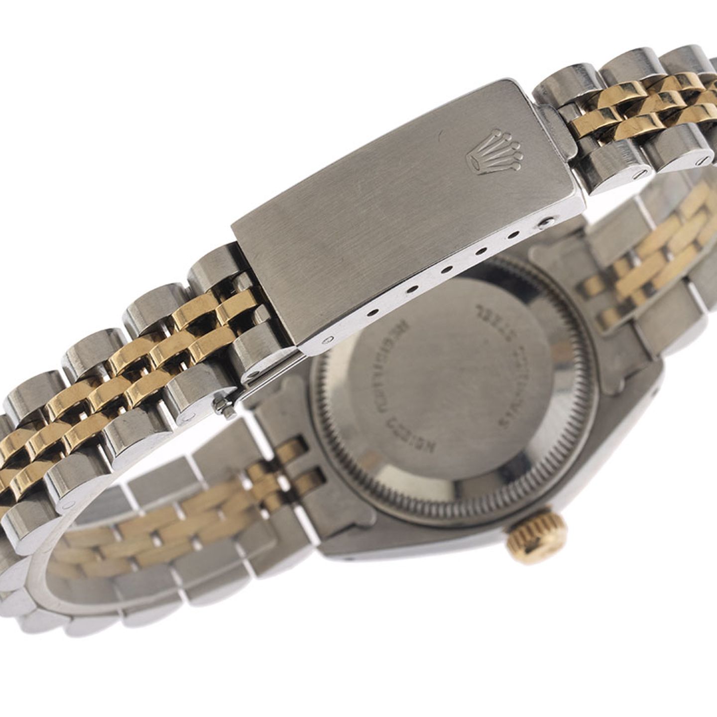 Rolex Lady-Datejust 6917 - (7/8)