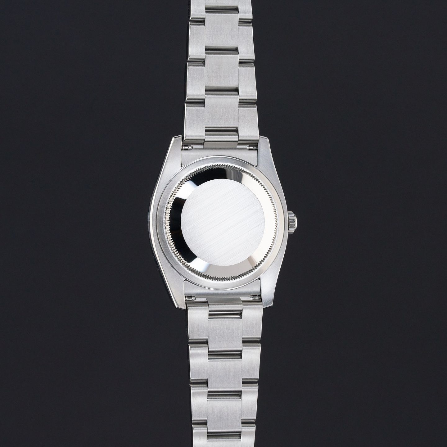 Rolex Datejust 36 116200 - (7/8)