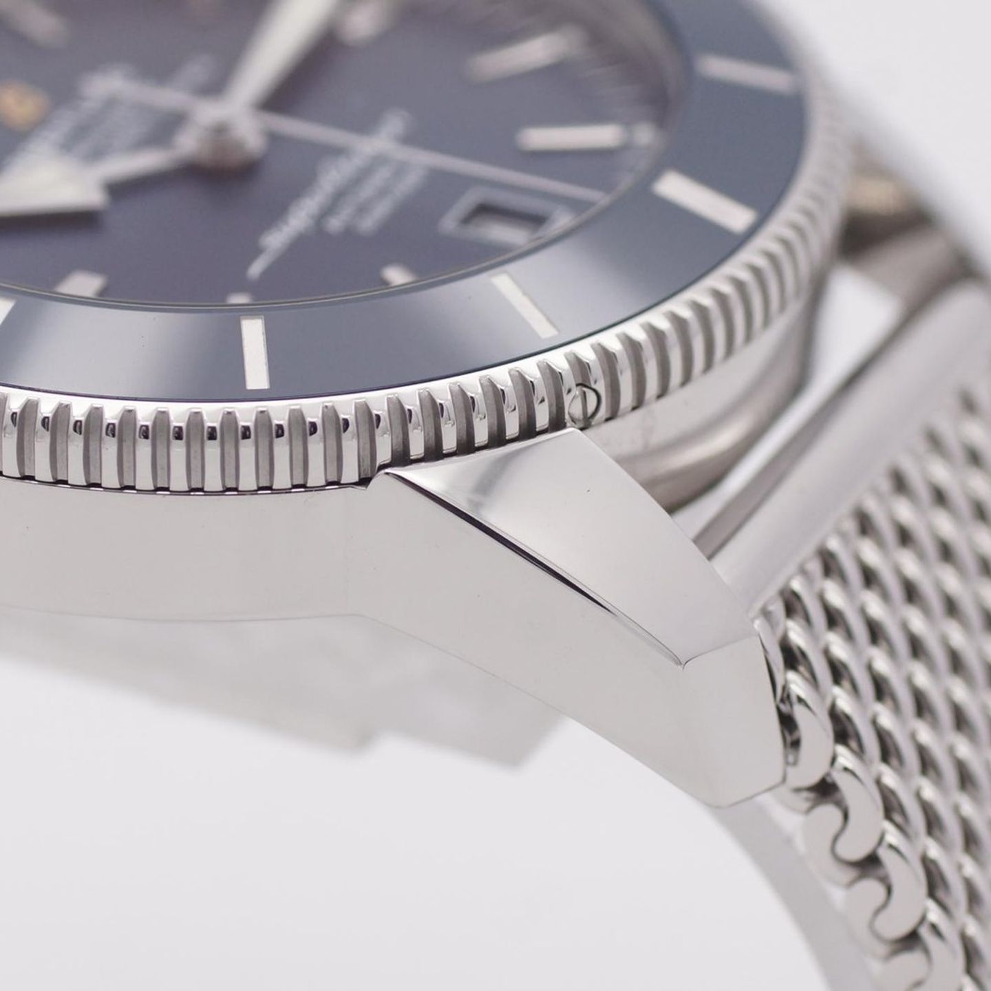 Breitling Superocean Heritage II 46 AB2020161C1A1 - (8/8)