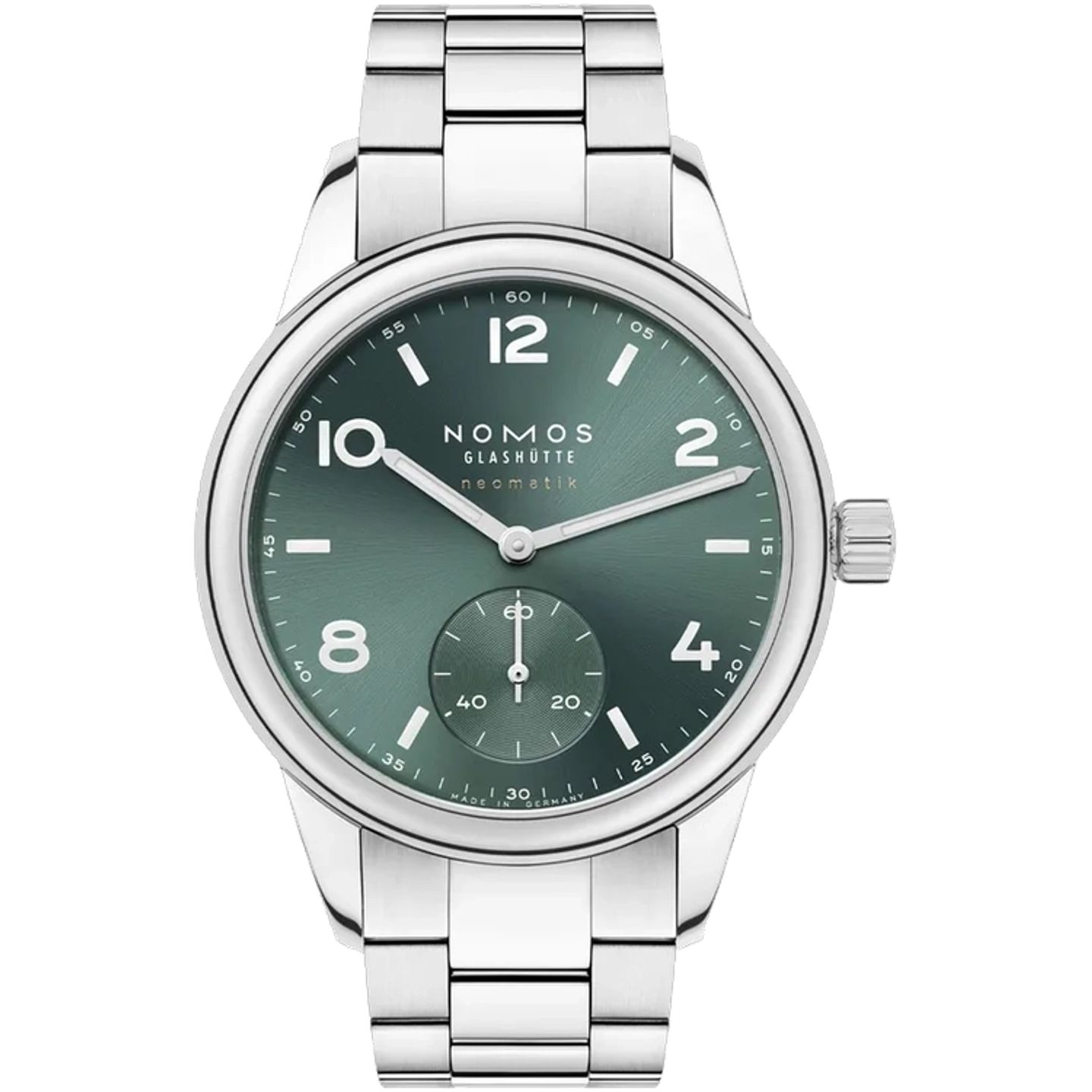 NOMOS Club Automat 745 - (1/1)