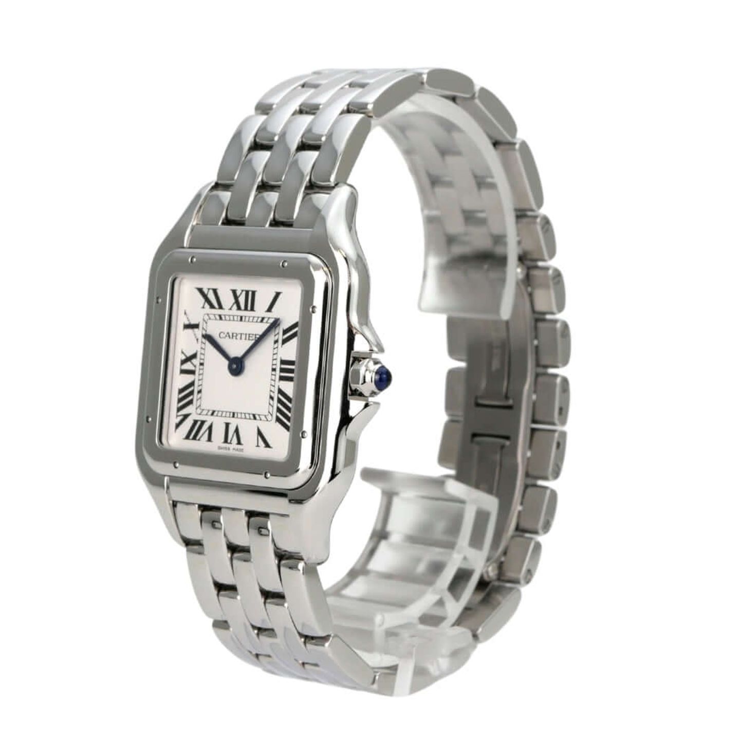 Cartier Panthère WSPN0016 - (3/8)