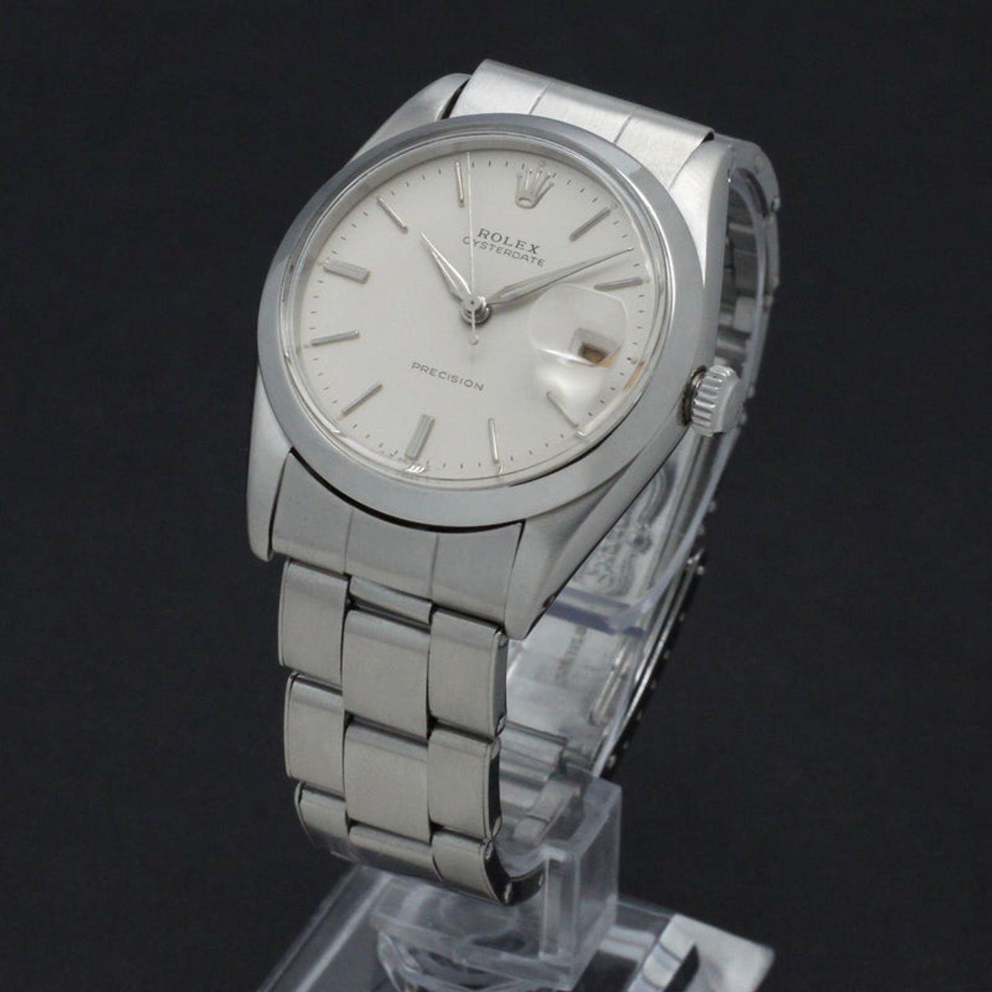 Rolex Oyster Precision 6694 - (2/6)