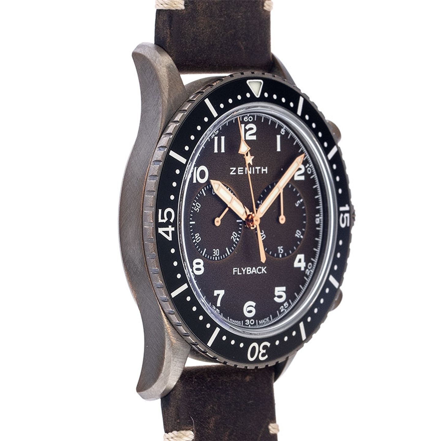 Zenith Pilot 29.2240.405/18.C801 - (4/7)